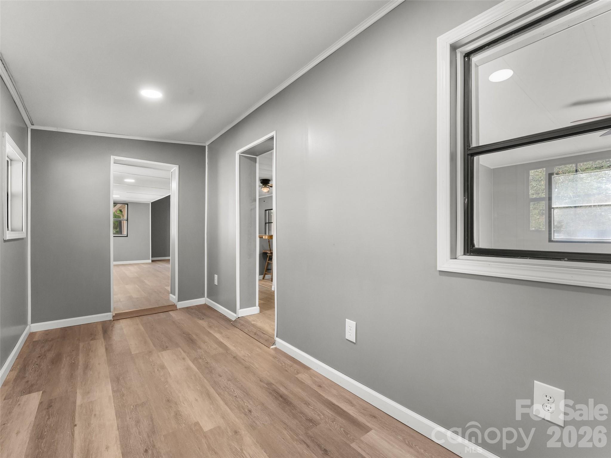 40 Morning Dove Lane — Flat Rock