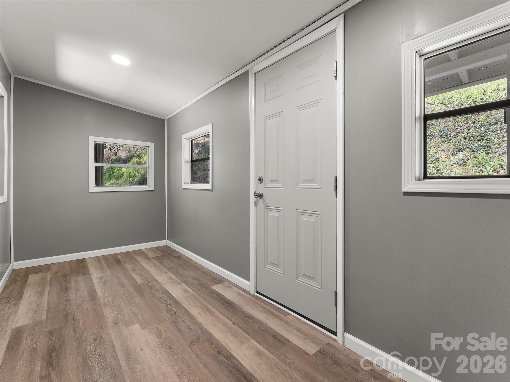 40 Morning Dove Lane — Flat Rock