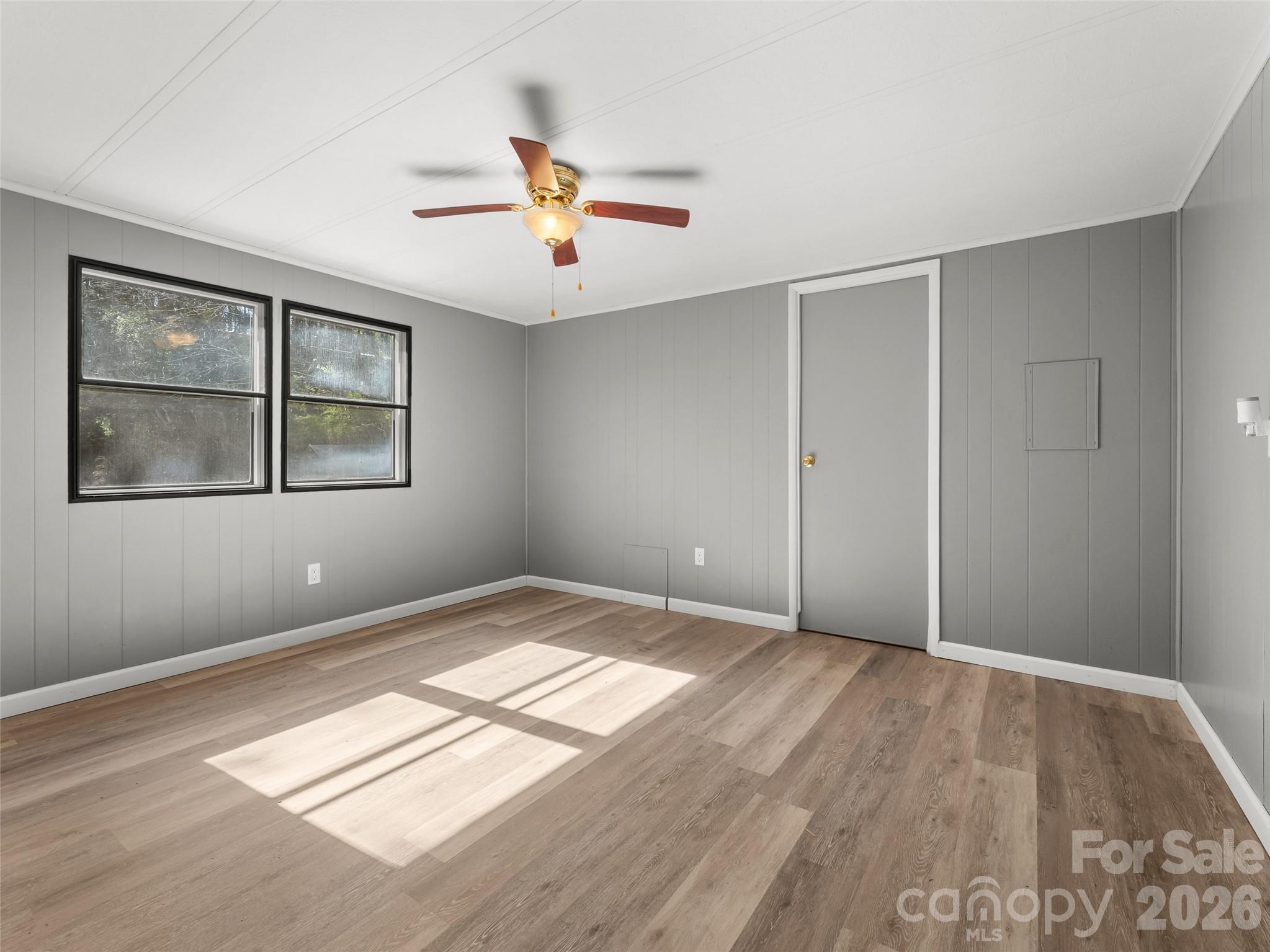 40 Morning Dove Lane — Flat Rock