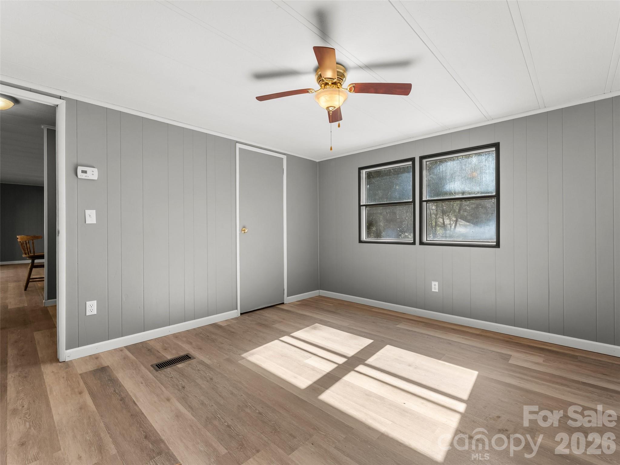 40 Morning Dove Lane — Flat Rock