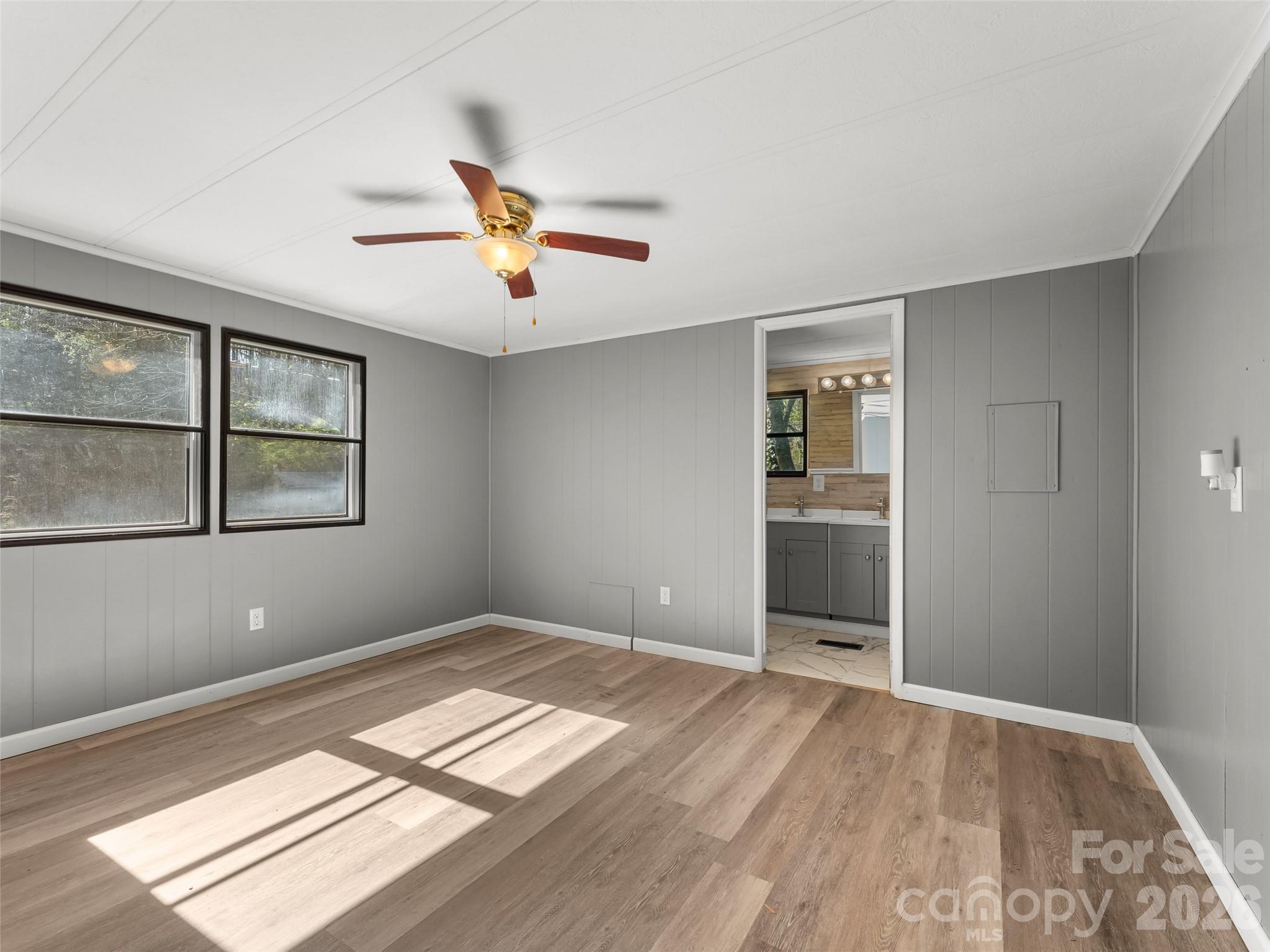 40 Morning Dove Lane — Flat Rock