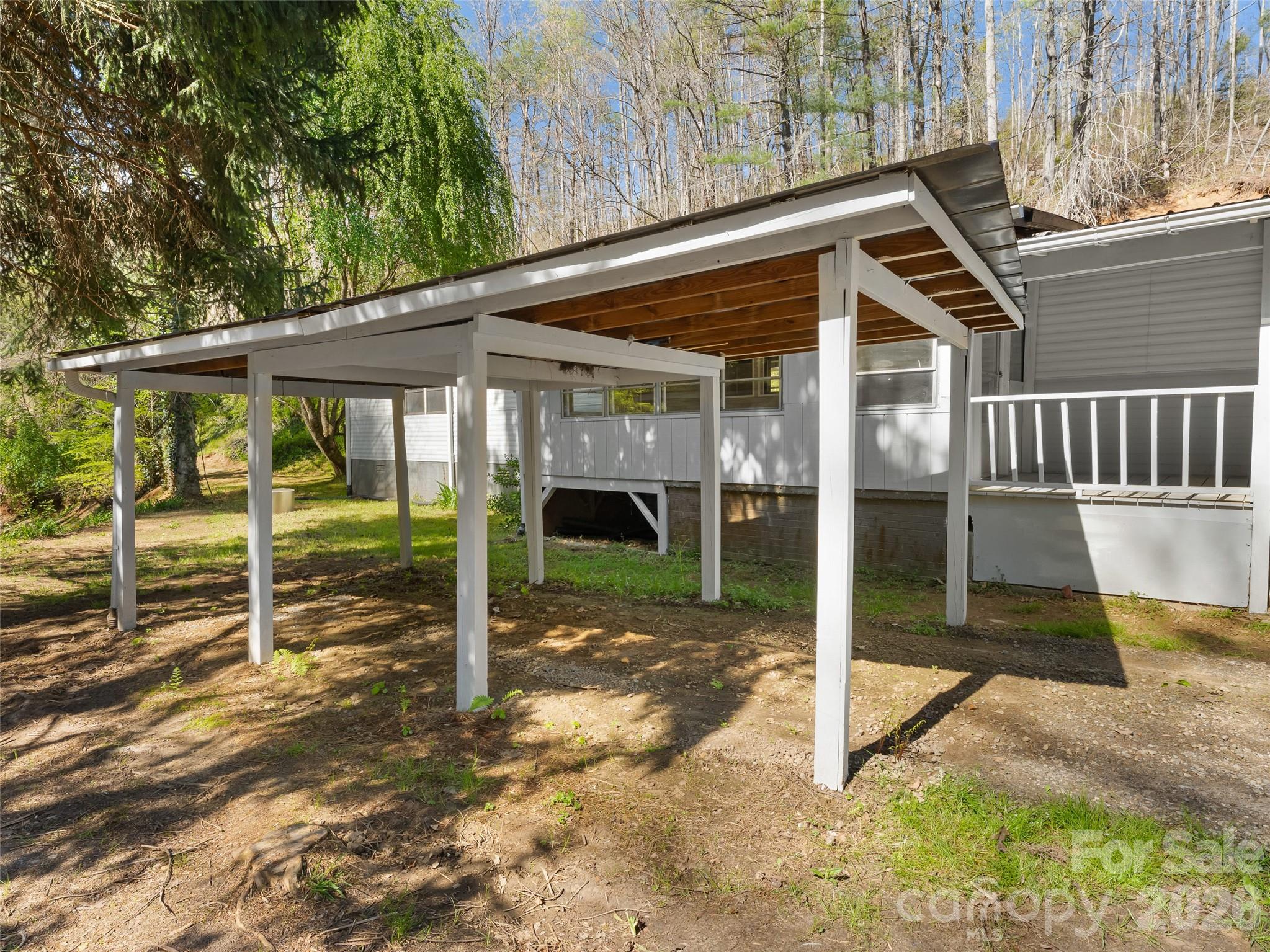 40 Morning Dove Lane — Flat Rock