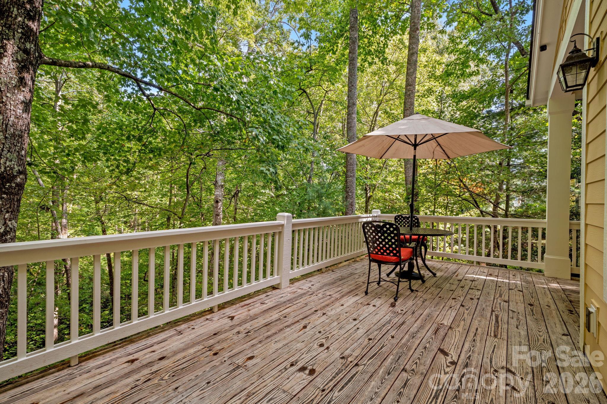 25 E Owl Creek Lane — Fairview