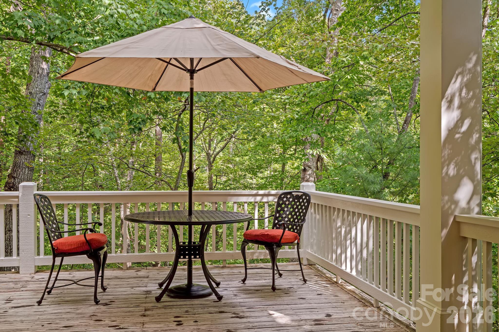 25 E Owl Creek Lane — Fairview