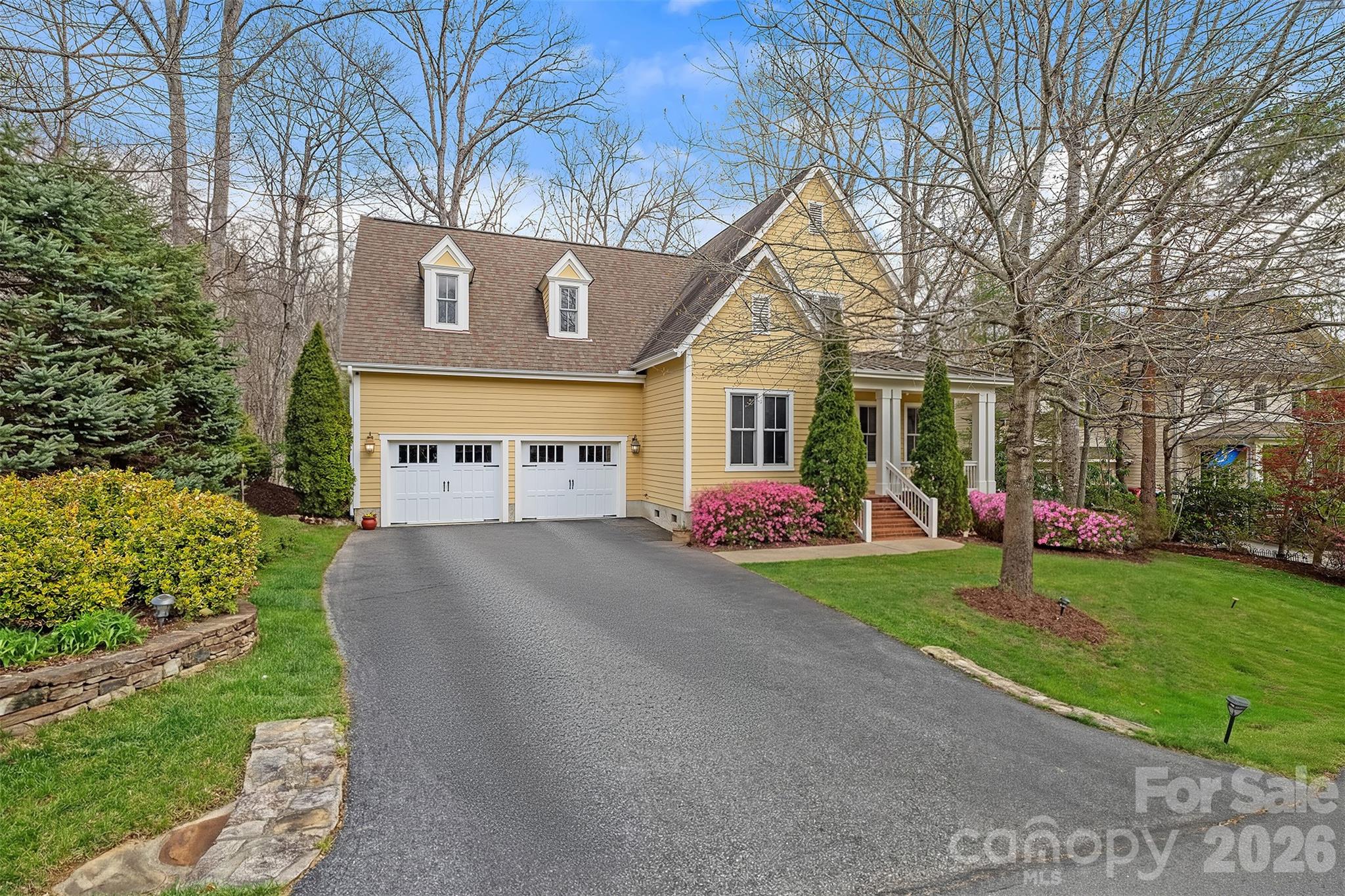 25 E Owl Creek Lane — Fairview