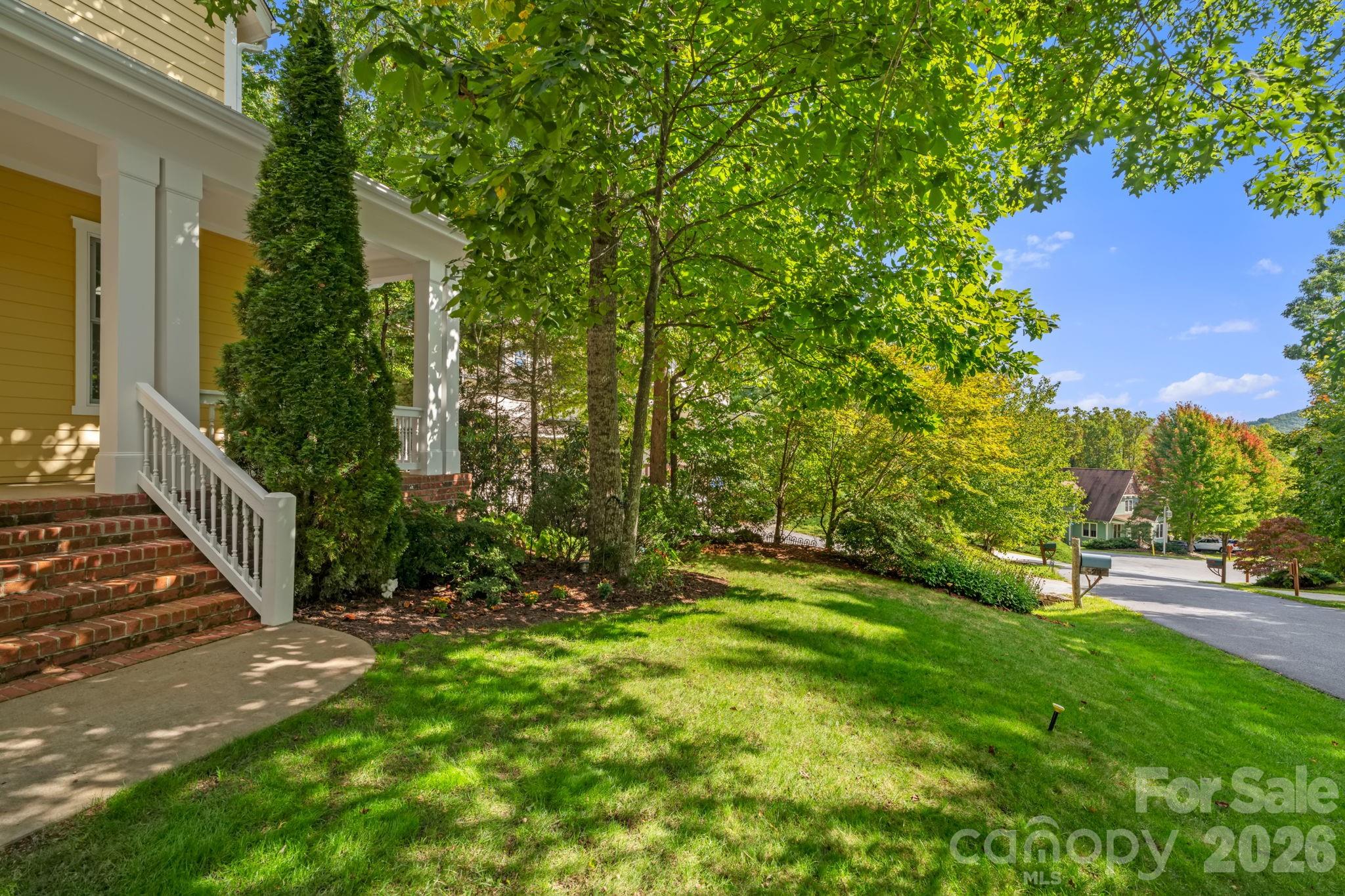 25 E Owl Creek Lane — Fairview