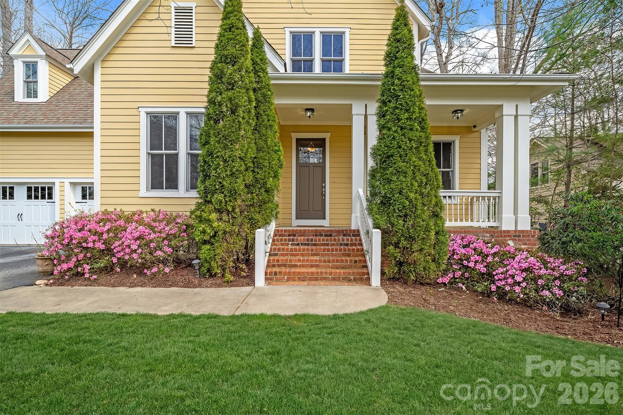 25 E Owl Creek Lane — Fairview