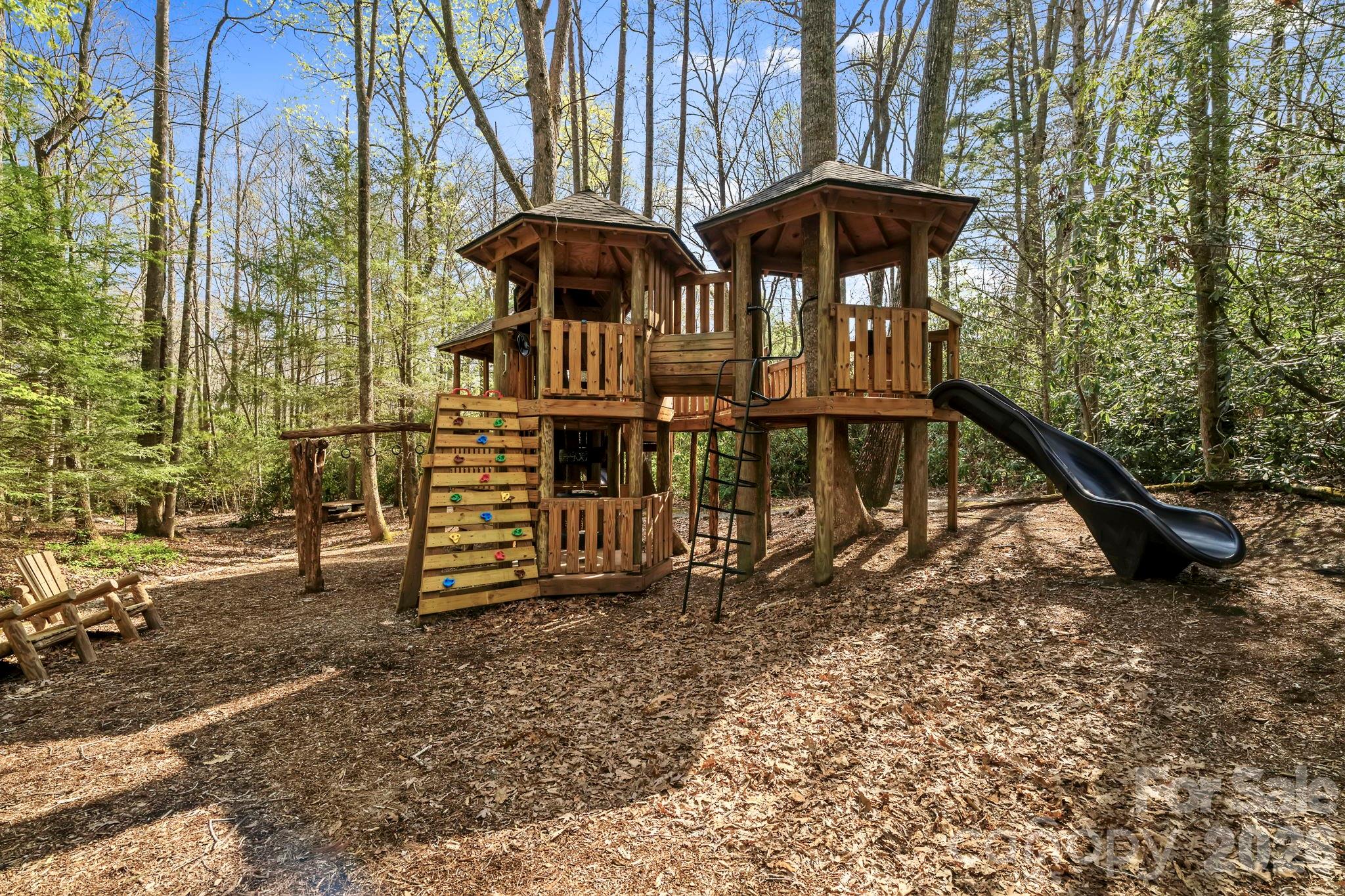 25 E Owl Creek Lane — Fairview