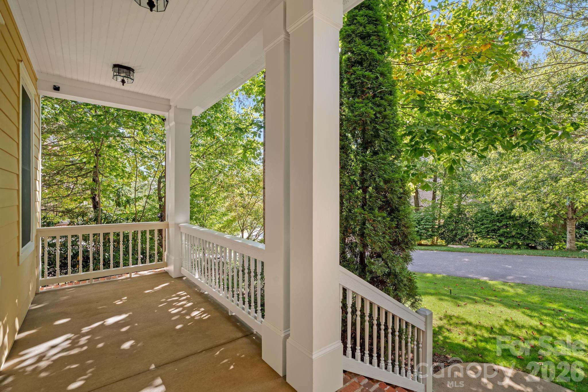 25 E Owl Creek Lane — Fairview