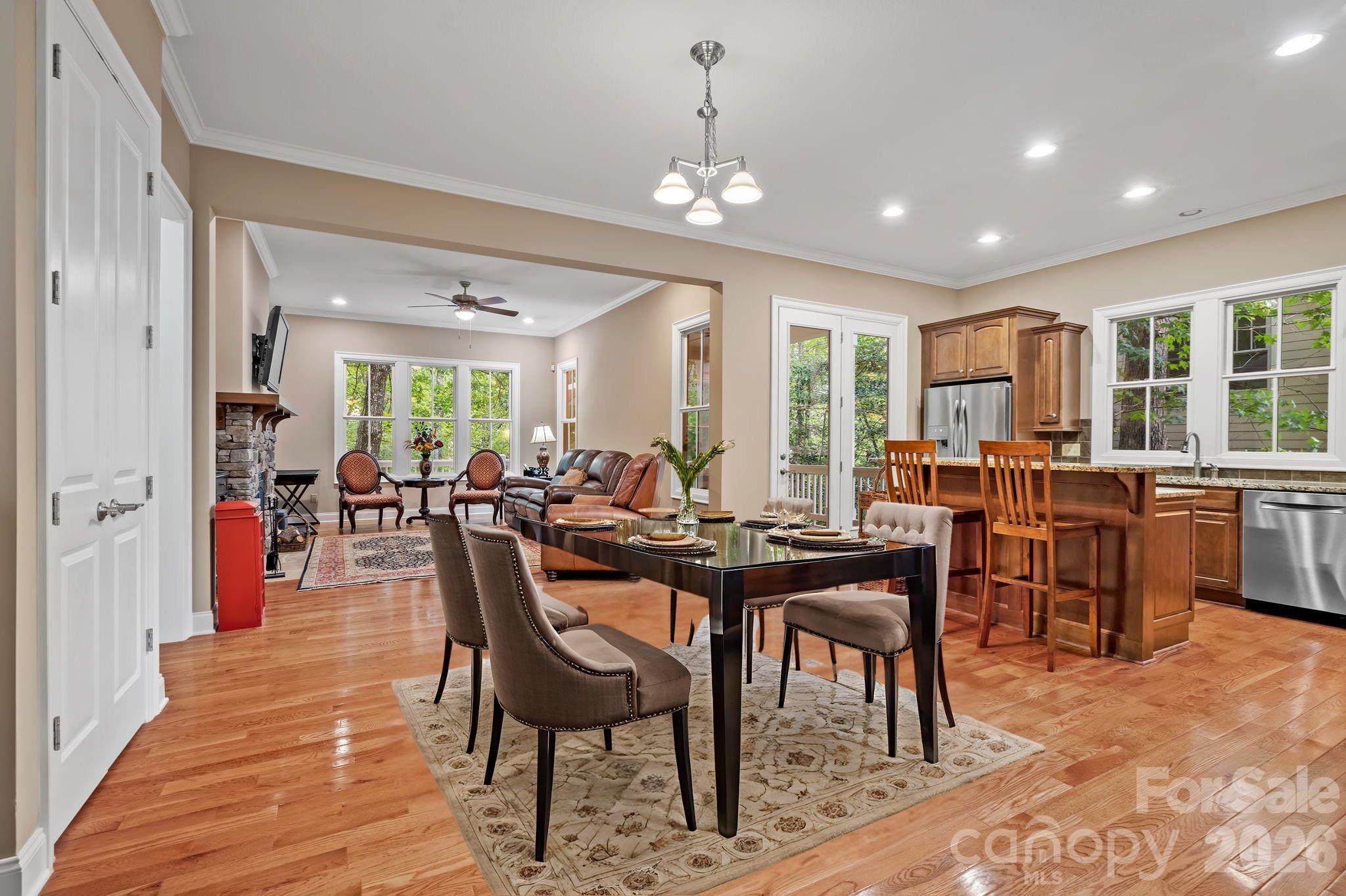 25 E Owl Creek Lane — Fairview