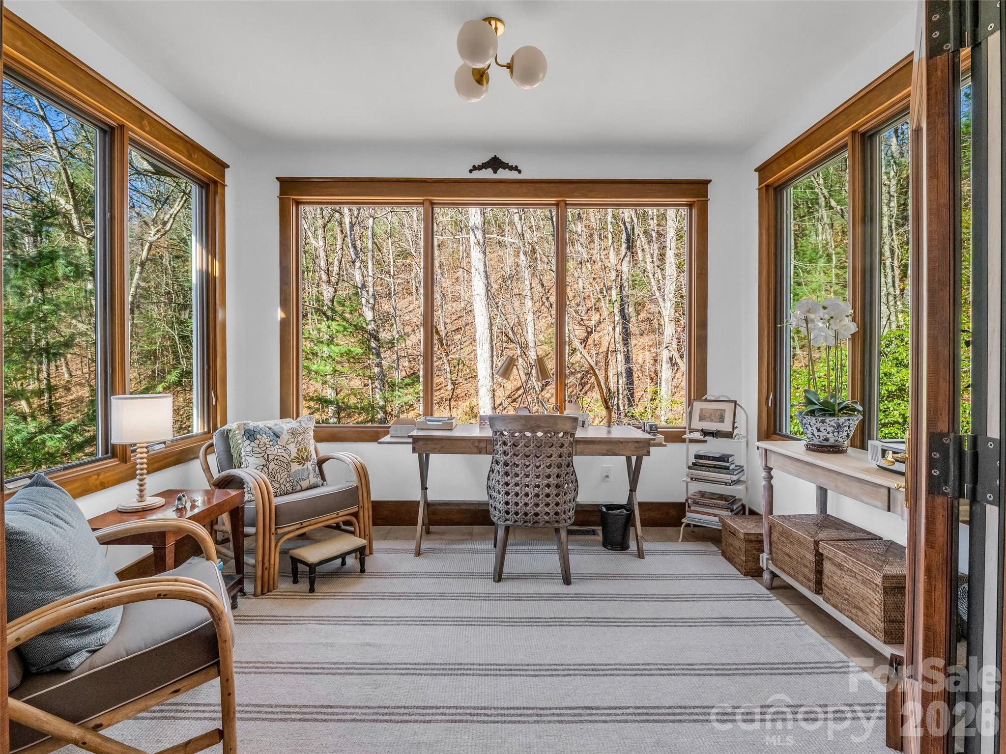 720 Overlook Drive — Flat Rock