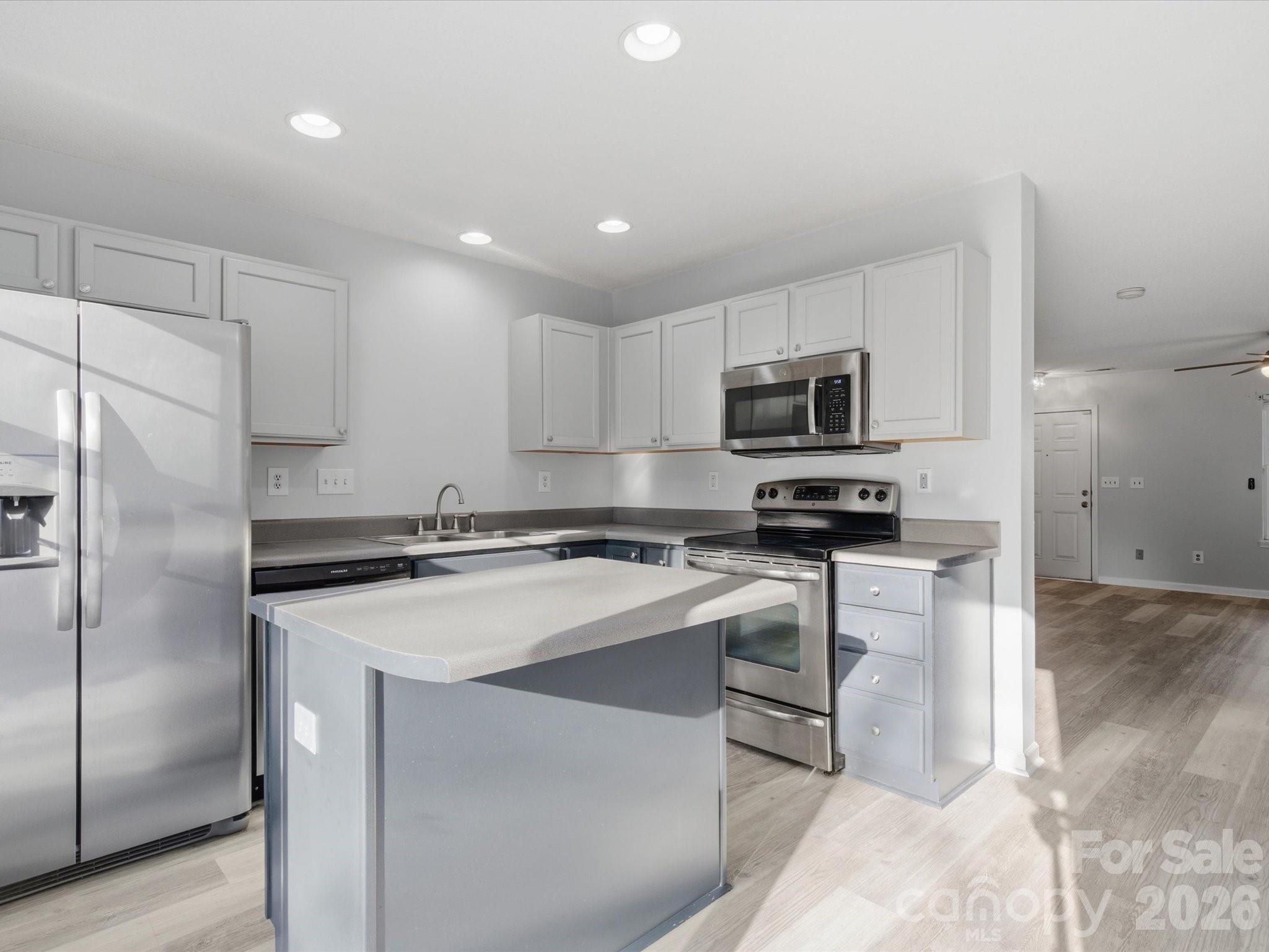 2940 Mayer House Court — Charlotte