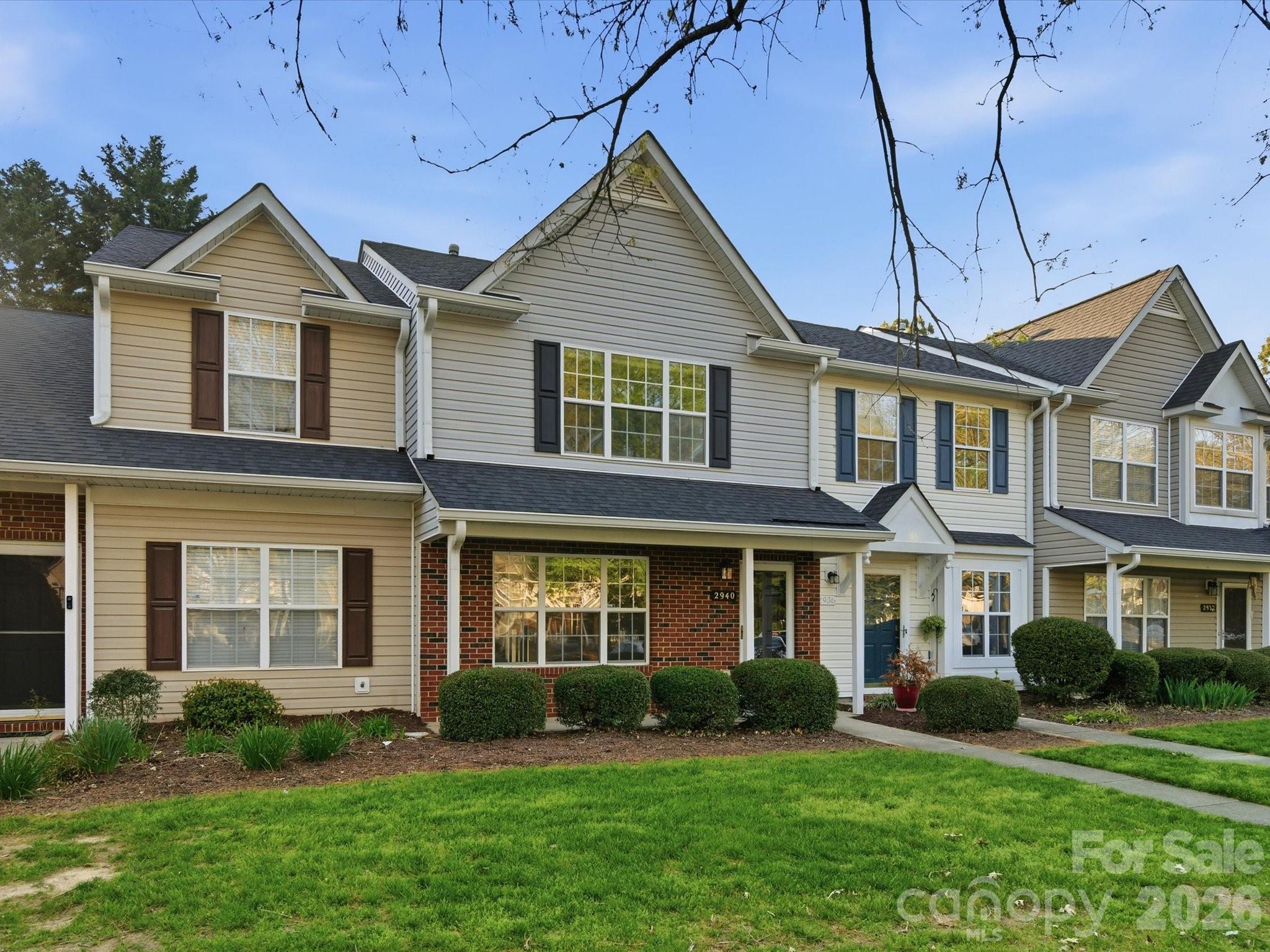 2940 Mayer House Court — Charlotte