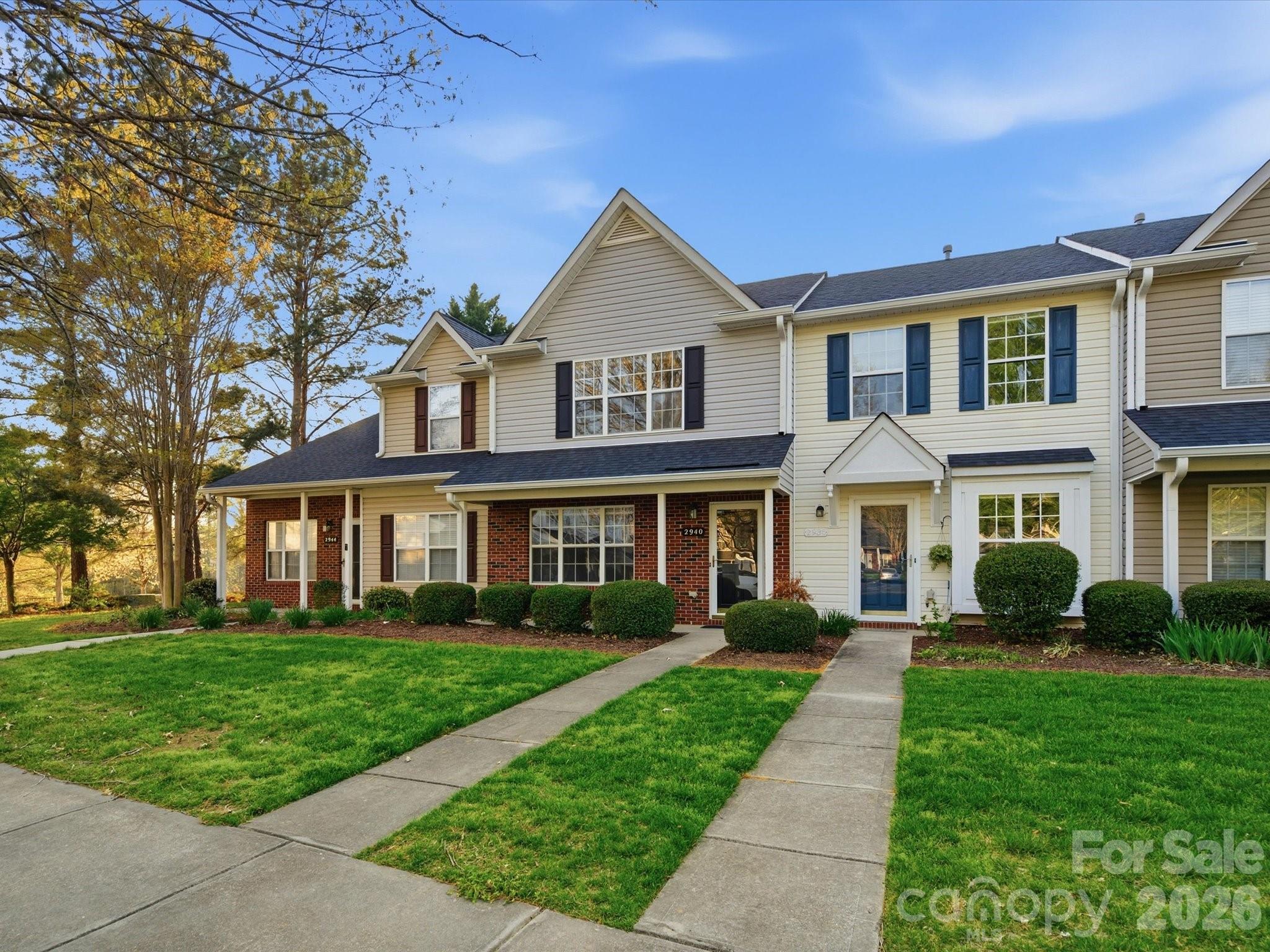 2940 Mayer House Court — Charlotte