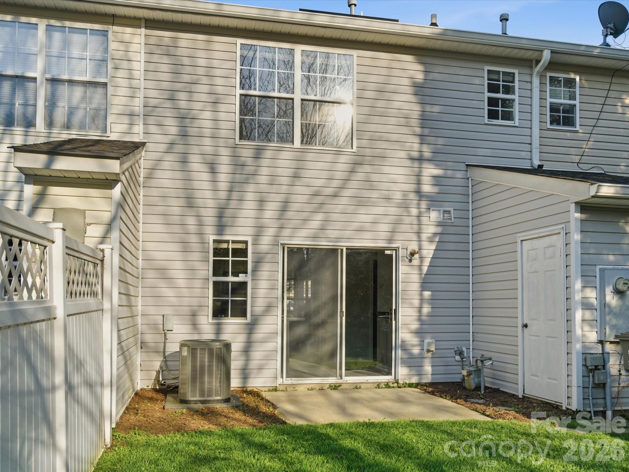 2940 Mayer House Court — Charlotte