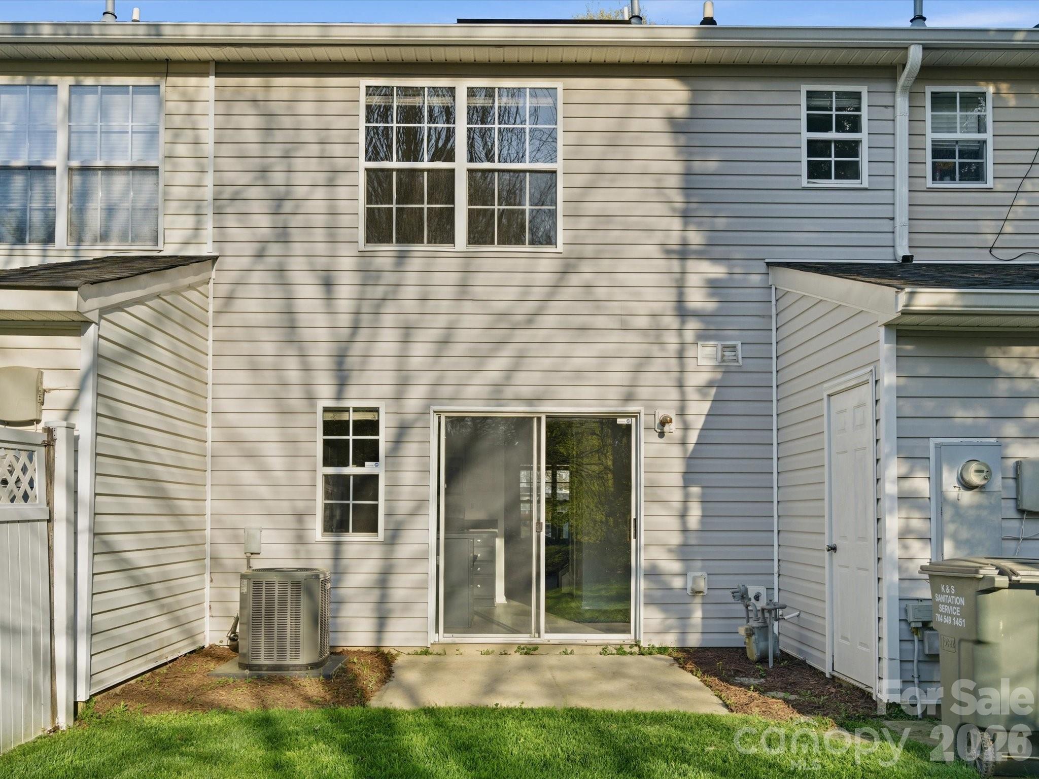 2940 Mayer House Court — Charlotte