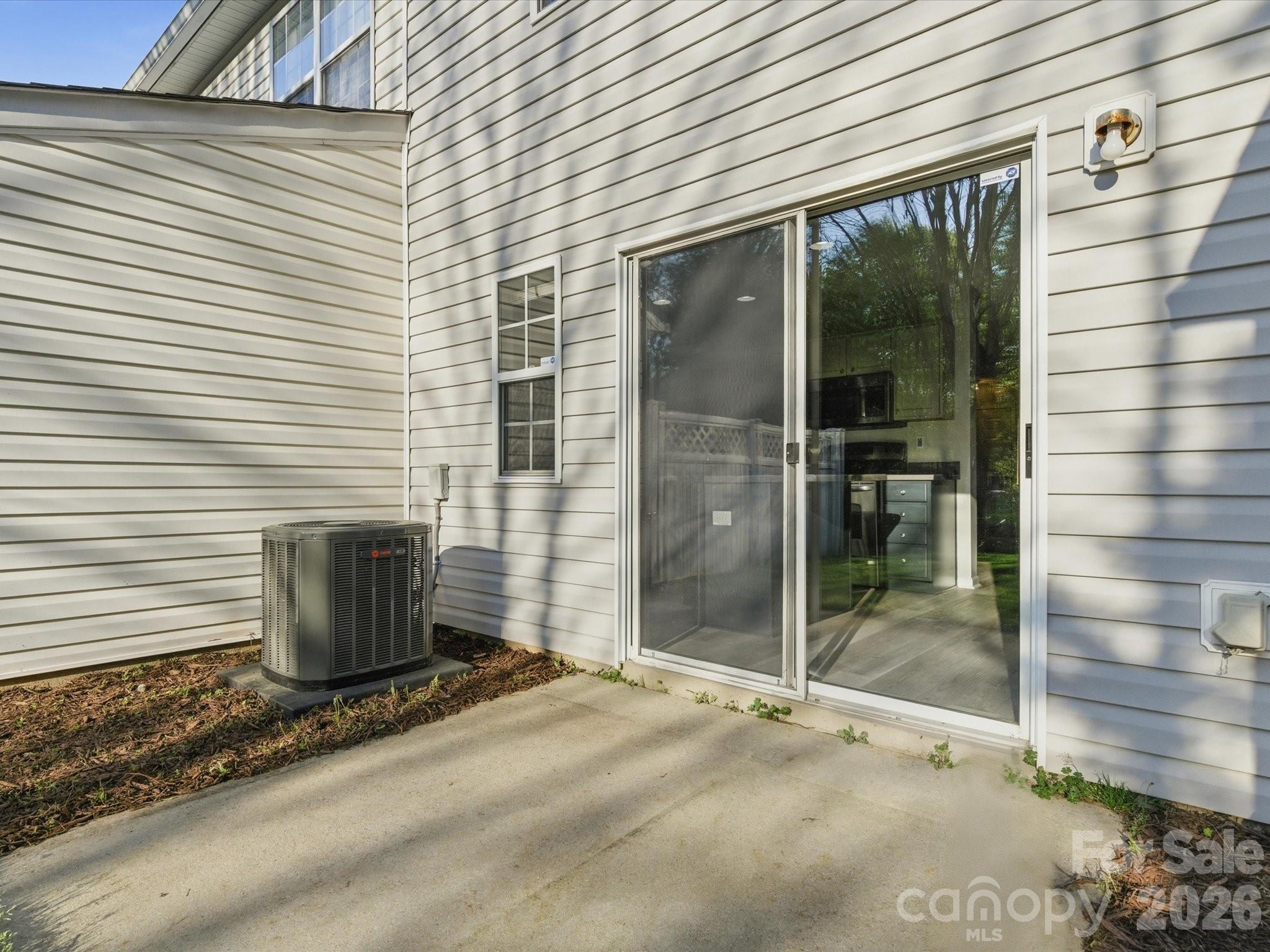 2940 Mayer House Court — Charlotte