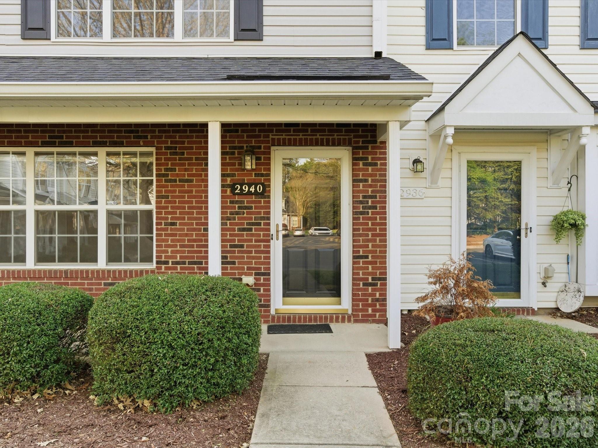2940 Mayer House Court — Charlotte