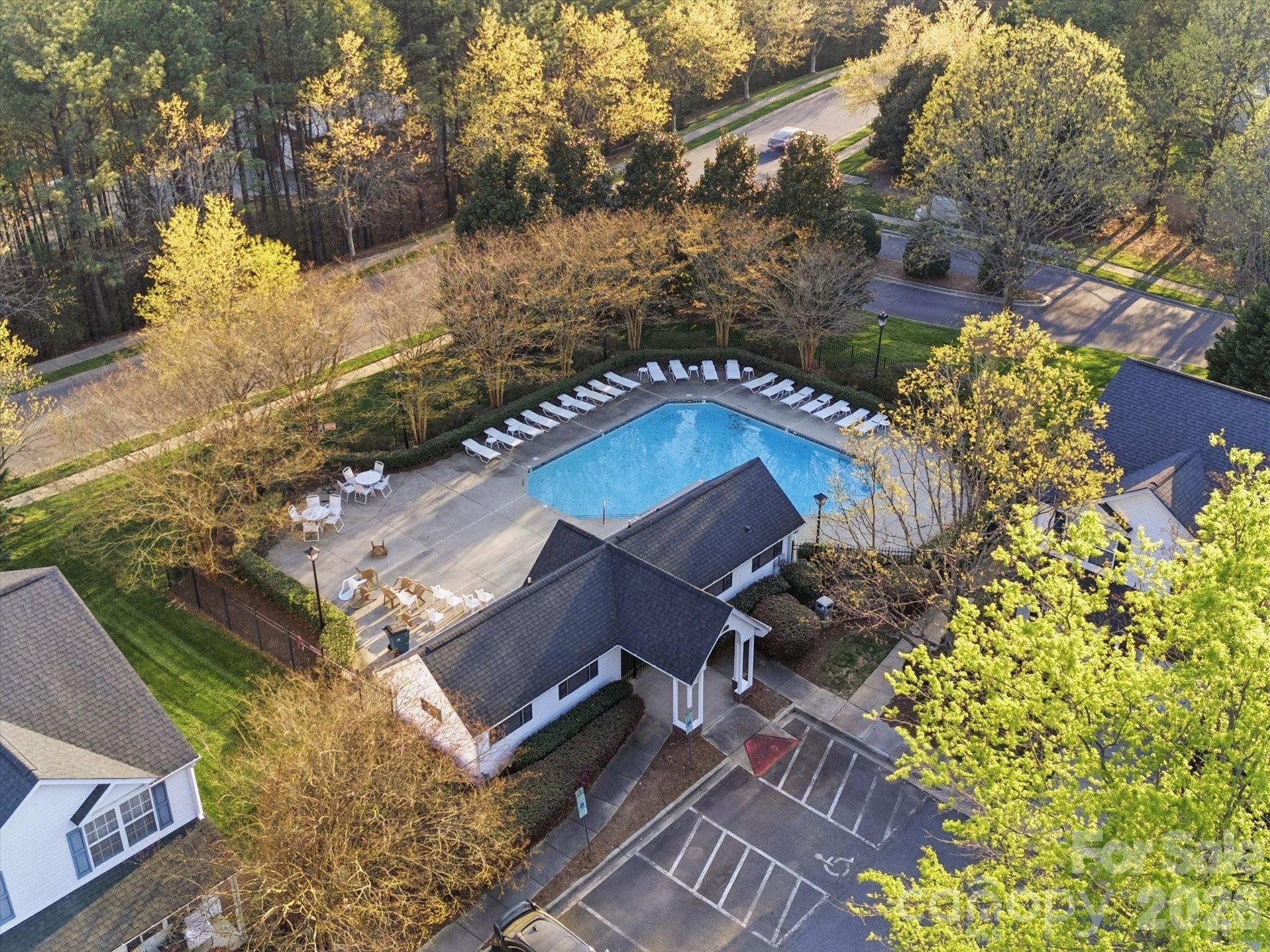 2940 Mayer House Court — Charlotte
