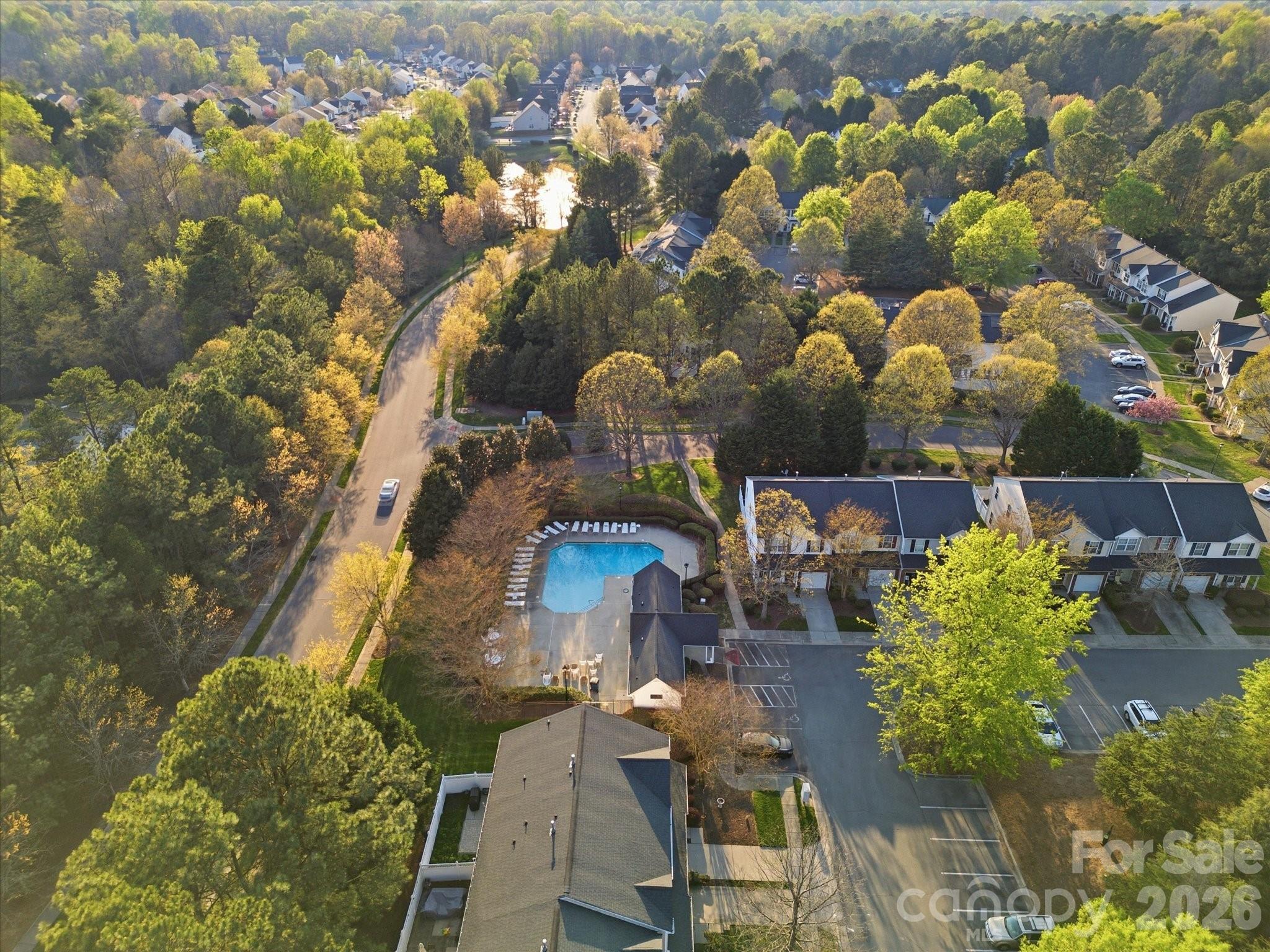 2940 Mayer House Court — Charlotte