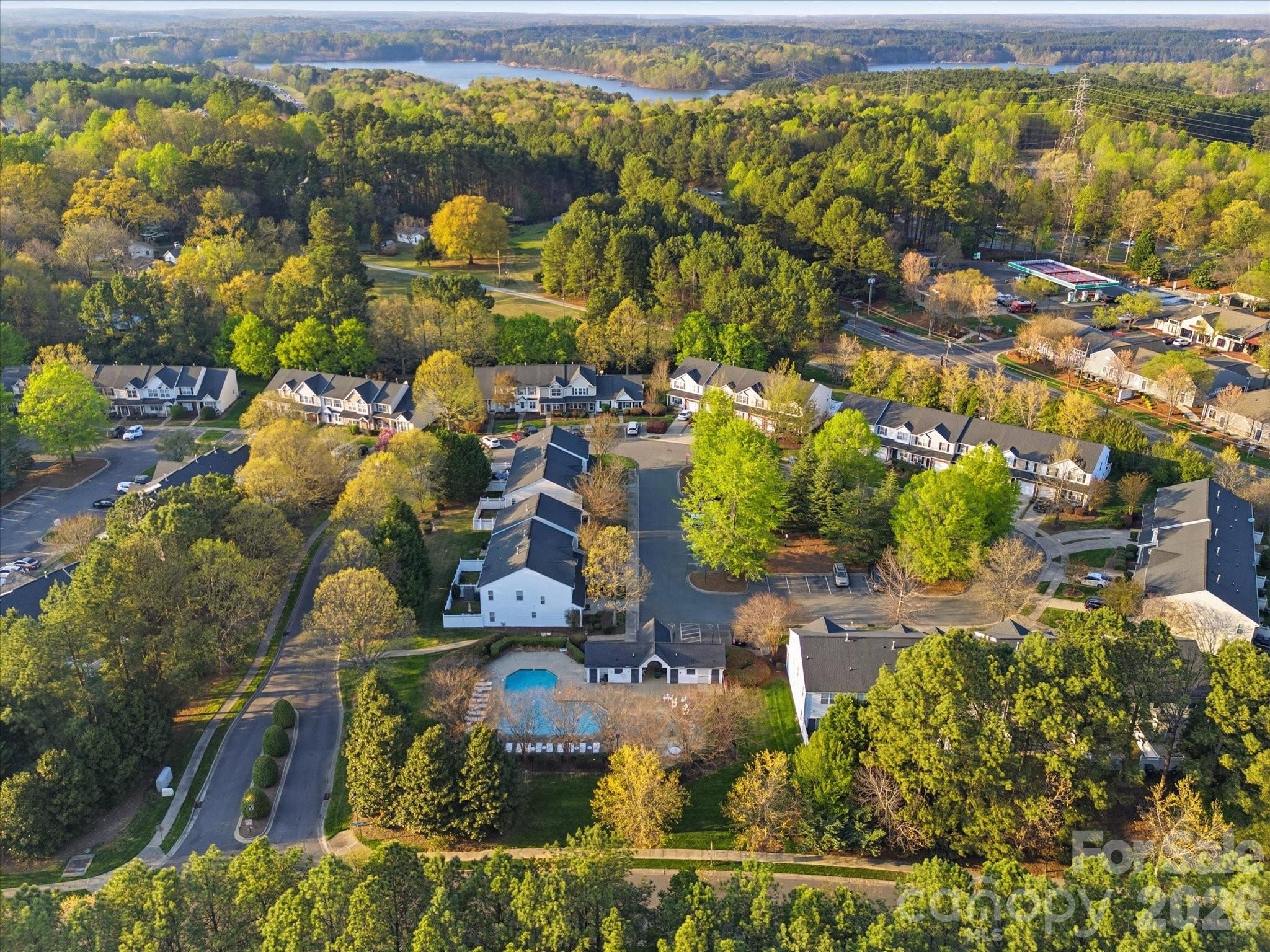 2940 Mayer House Court — Charlotte