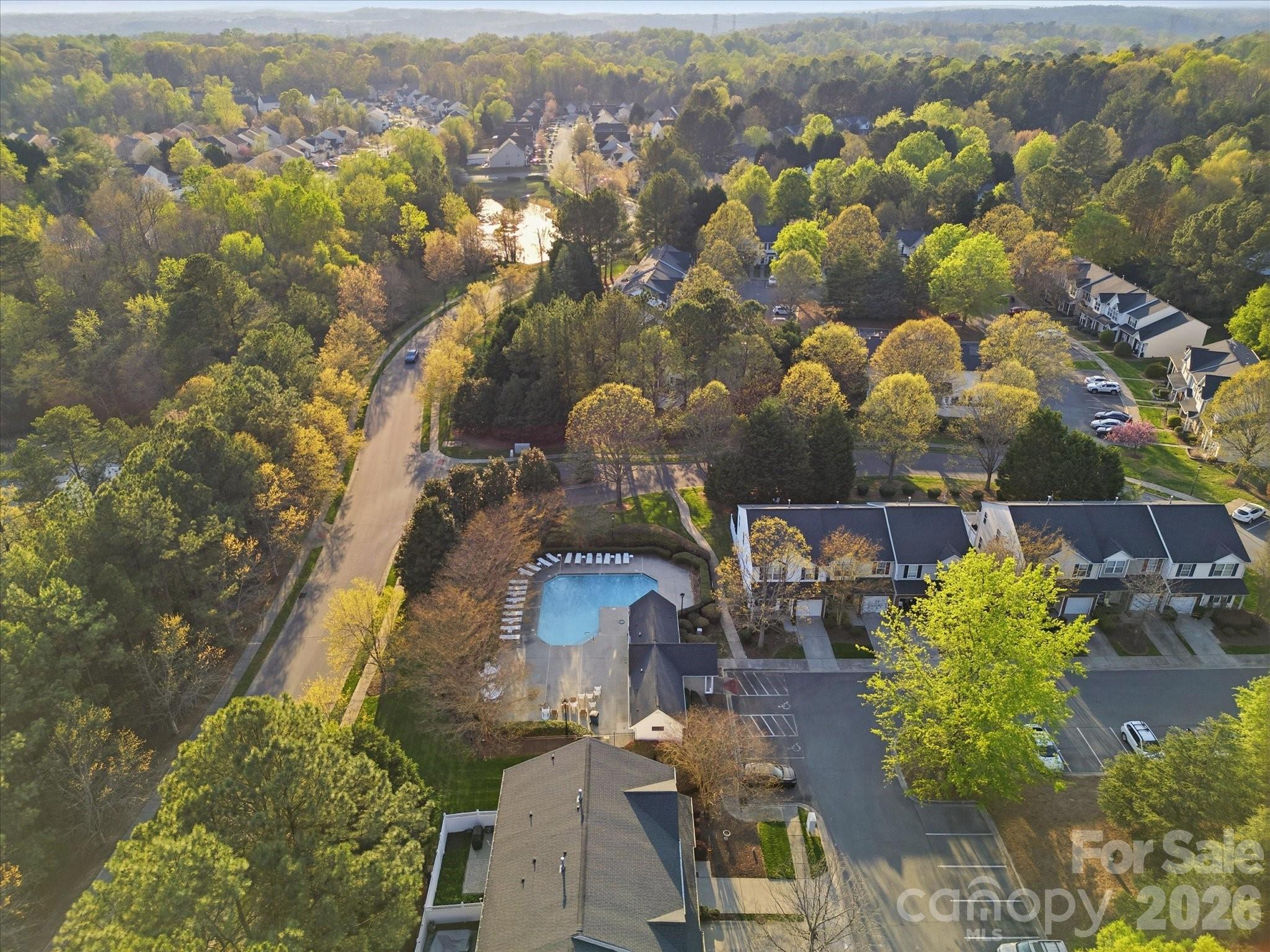 2940 Mayer House Court — Charlotte