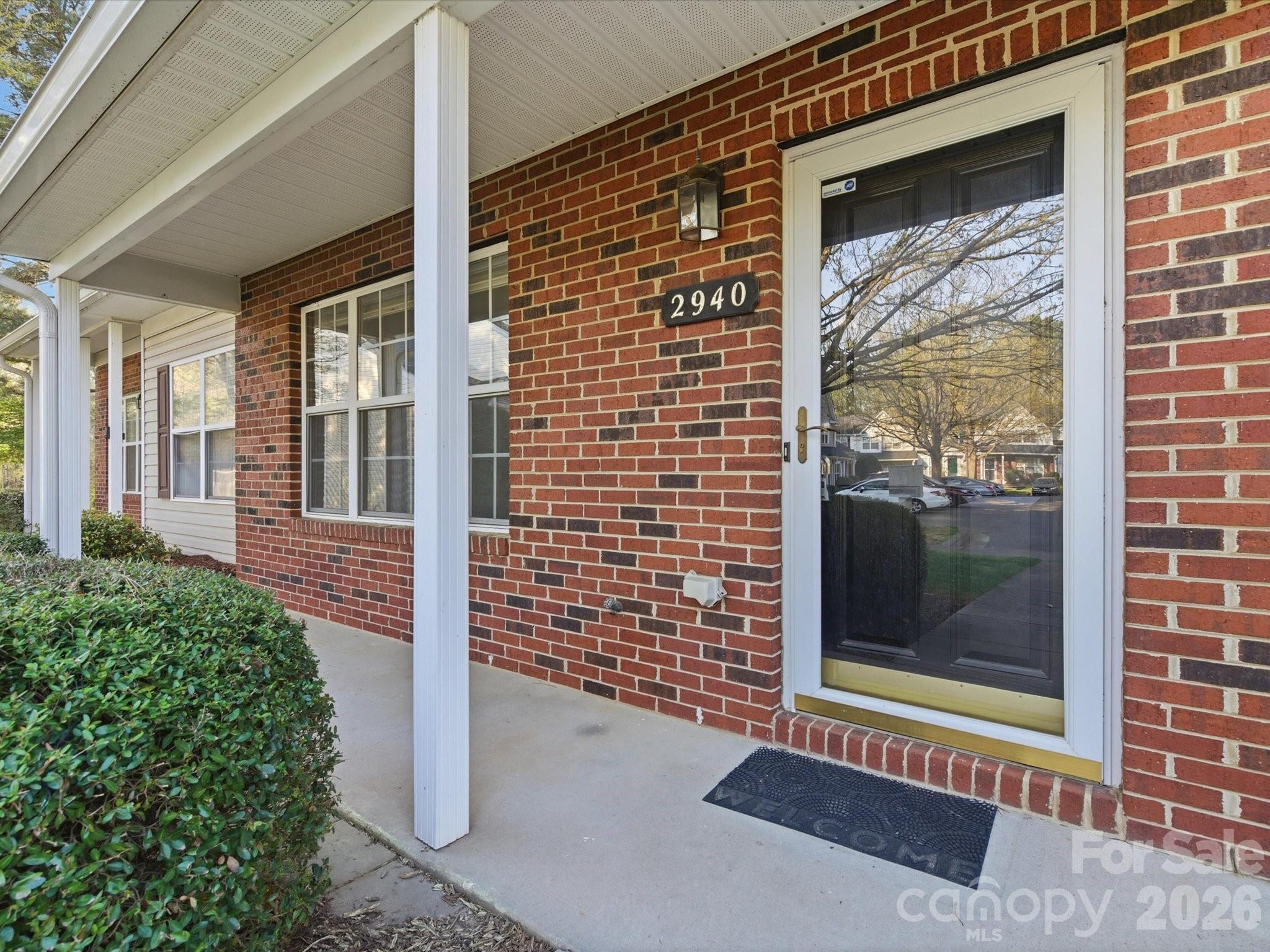 2940 Mayer House Court — Charlotte