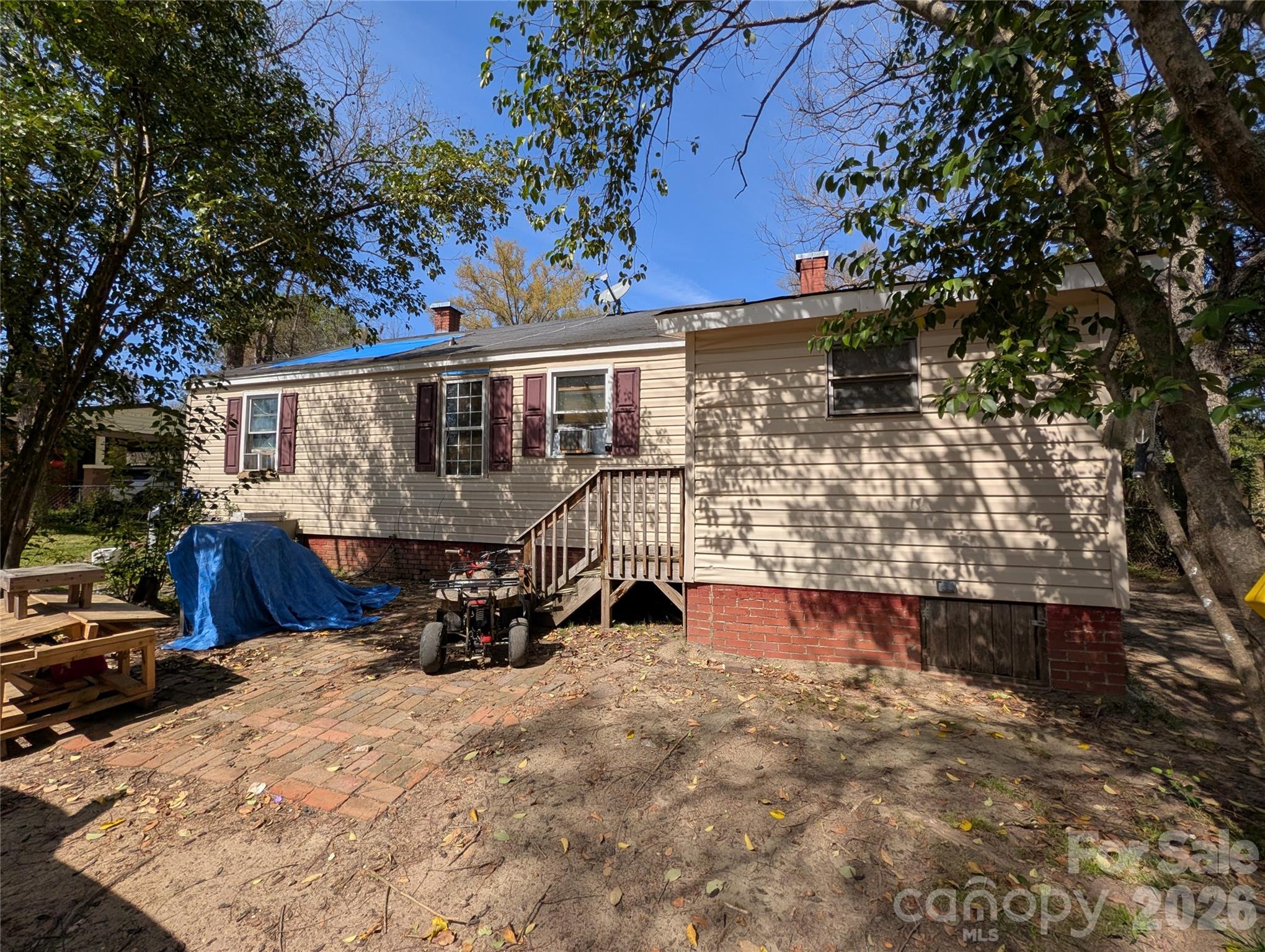 731 Finley Road — Rock Hill