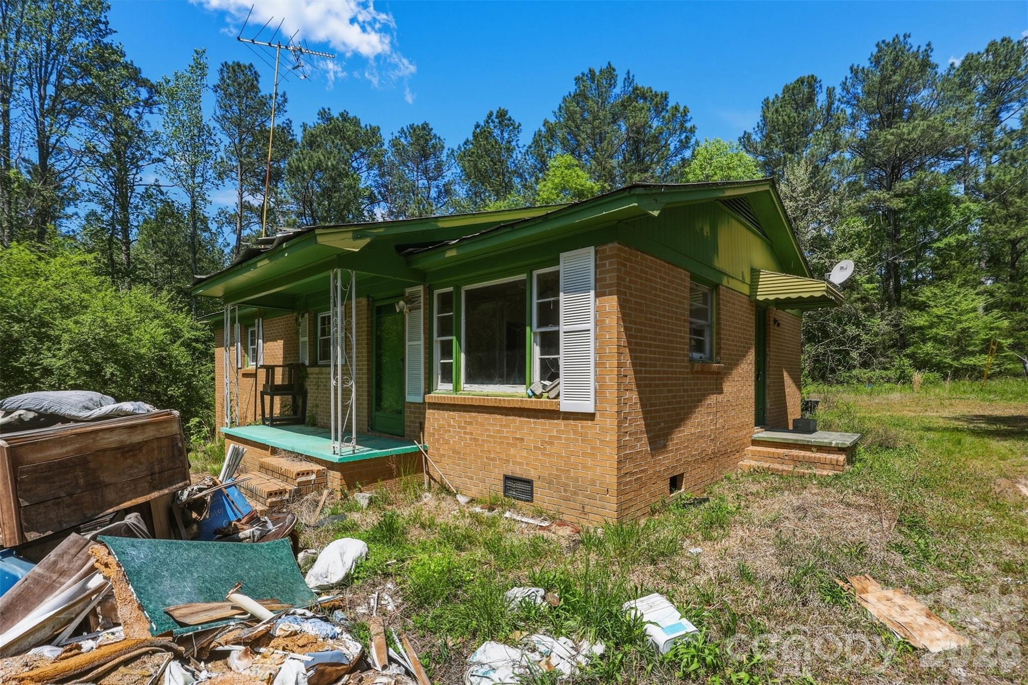 2997 Berry Farm Road — Carlisle
