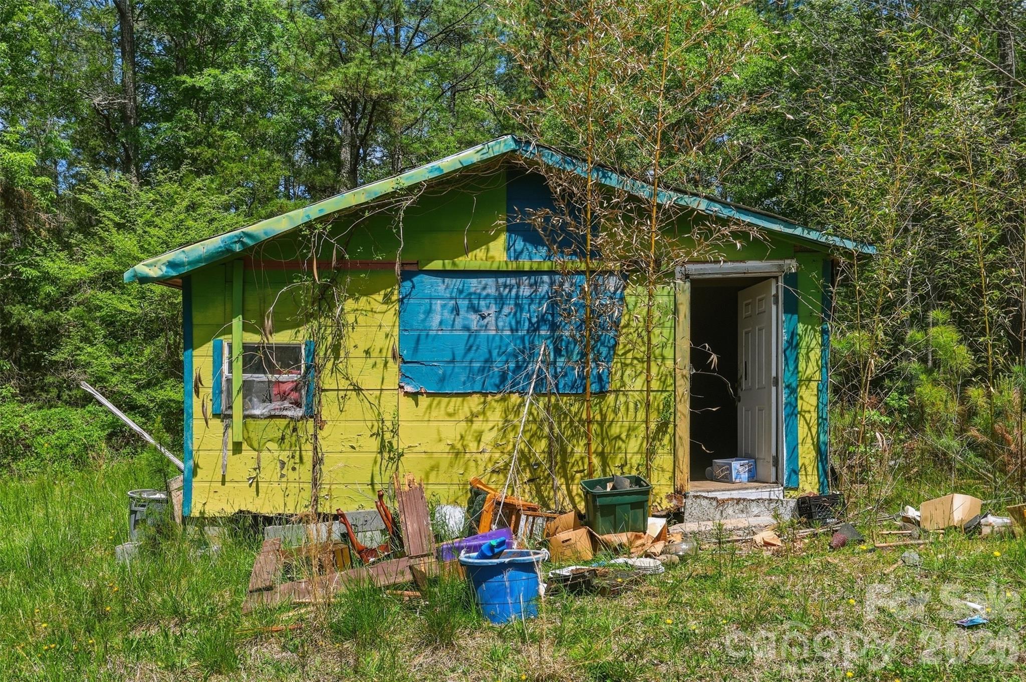 2997 Berry Farm Road — Carlisle