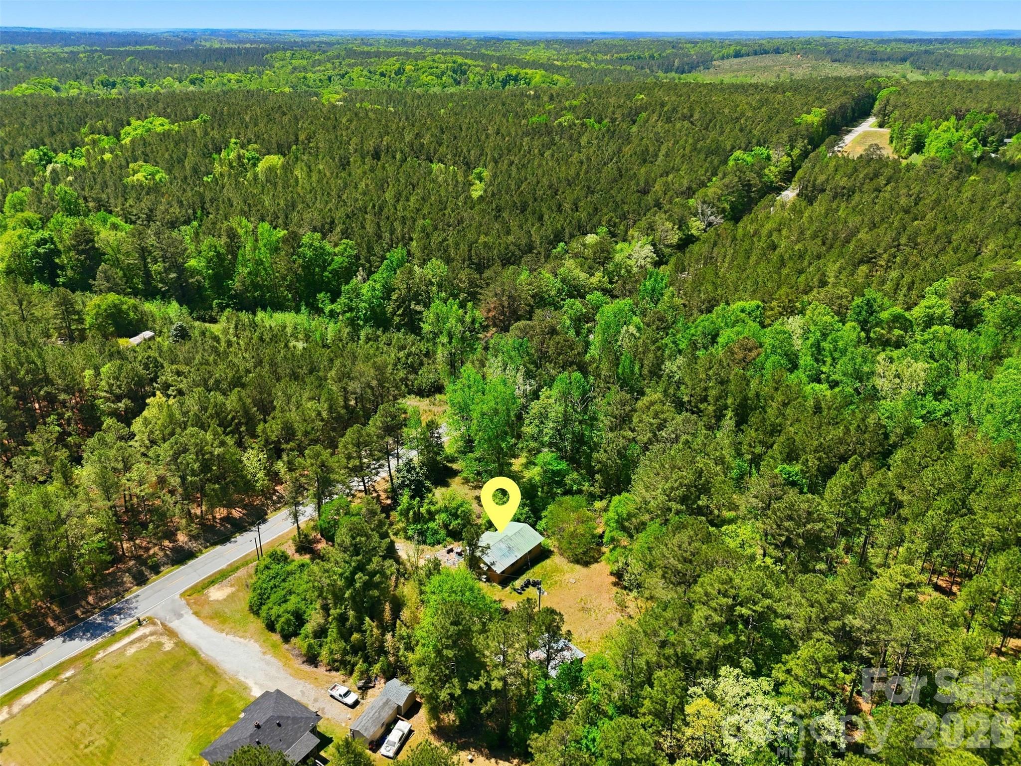 2997 Berry Farm Road — Carlisle