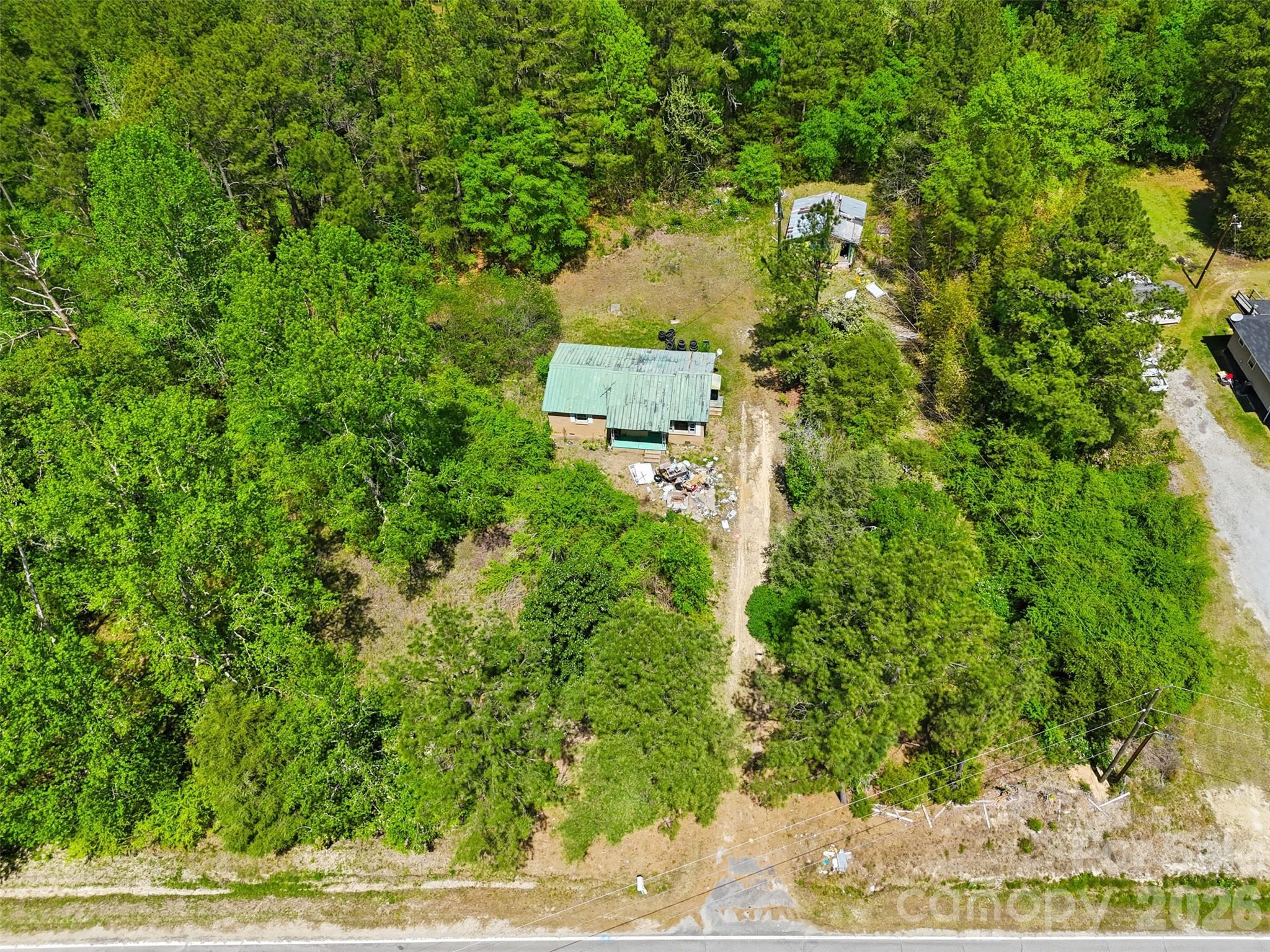 2997 Berry Farm Road — Carlisle