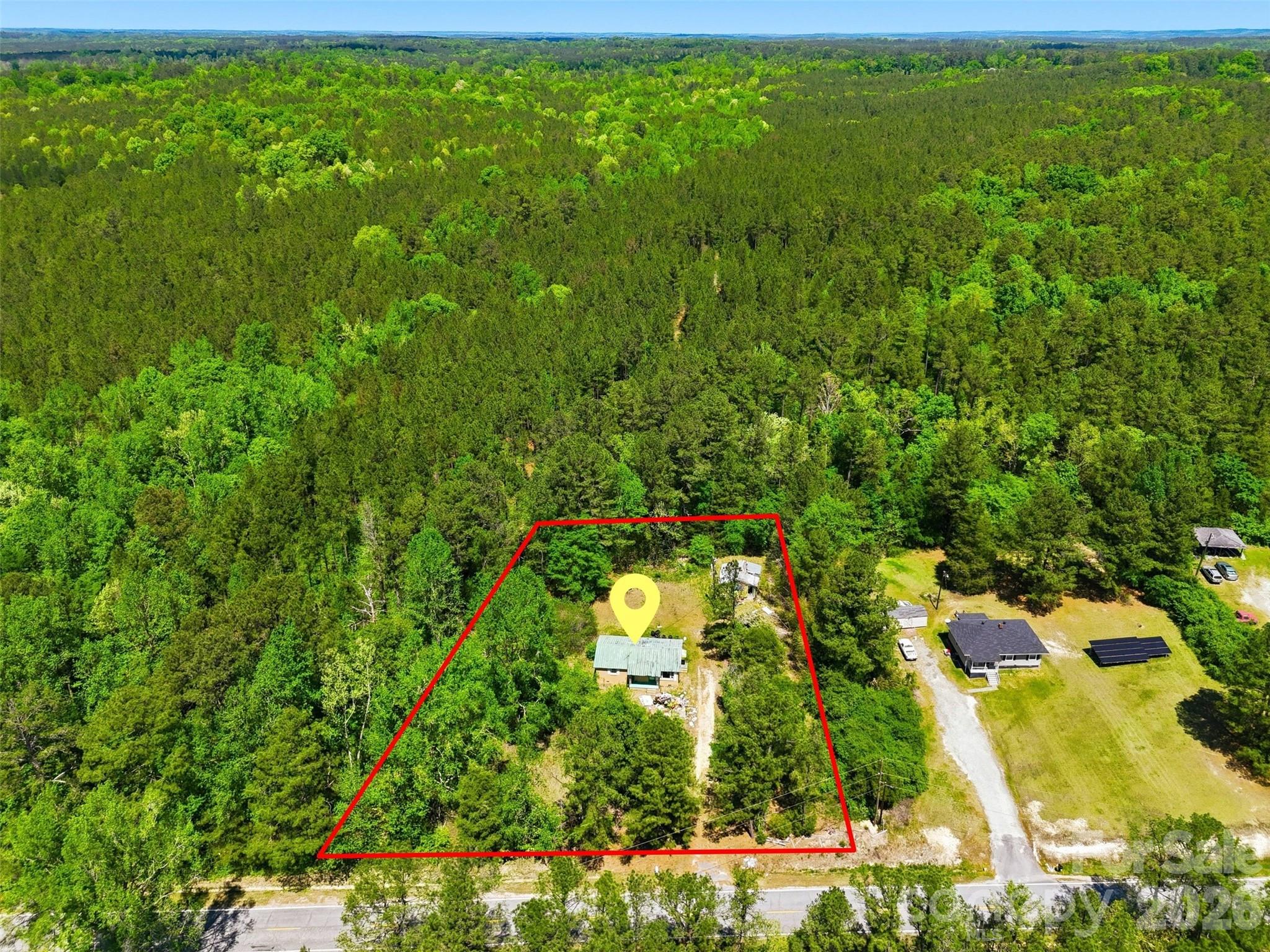 2997 Berry Farm Road — Carlisle