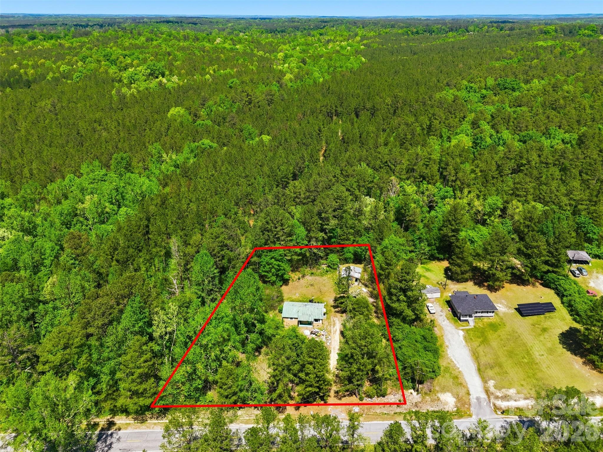2997 Berry Farm Road — Carlisle