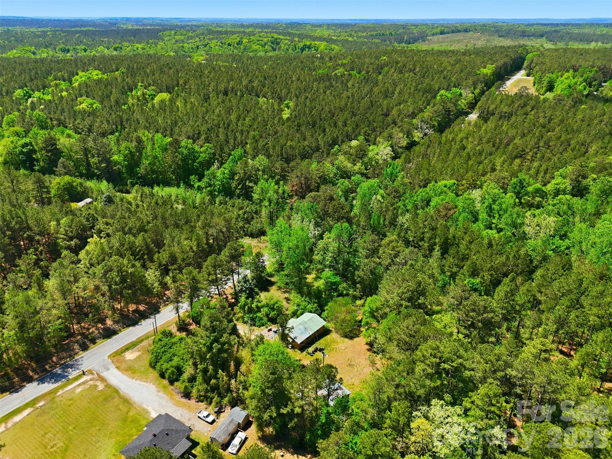 2997 Berry Farm Road — Carlisle