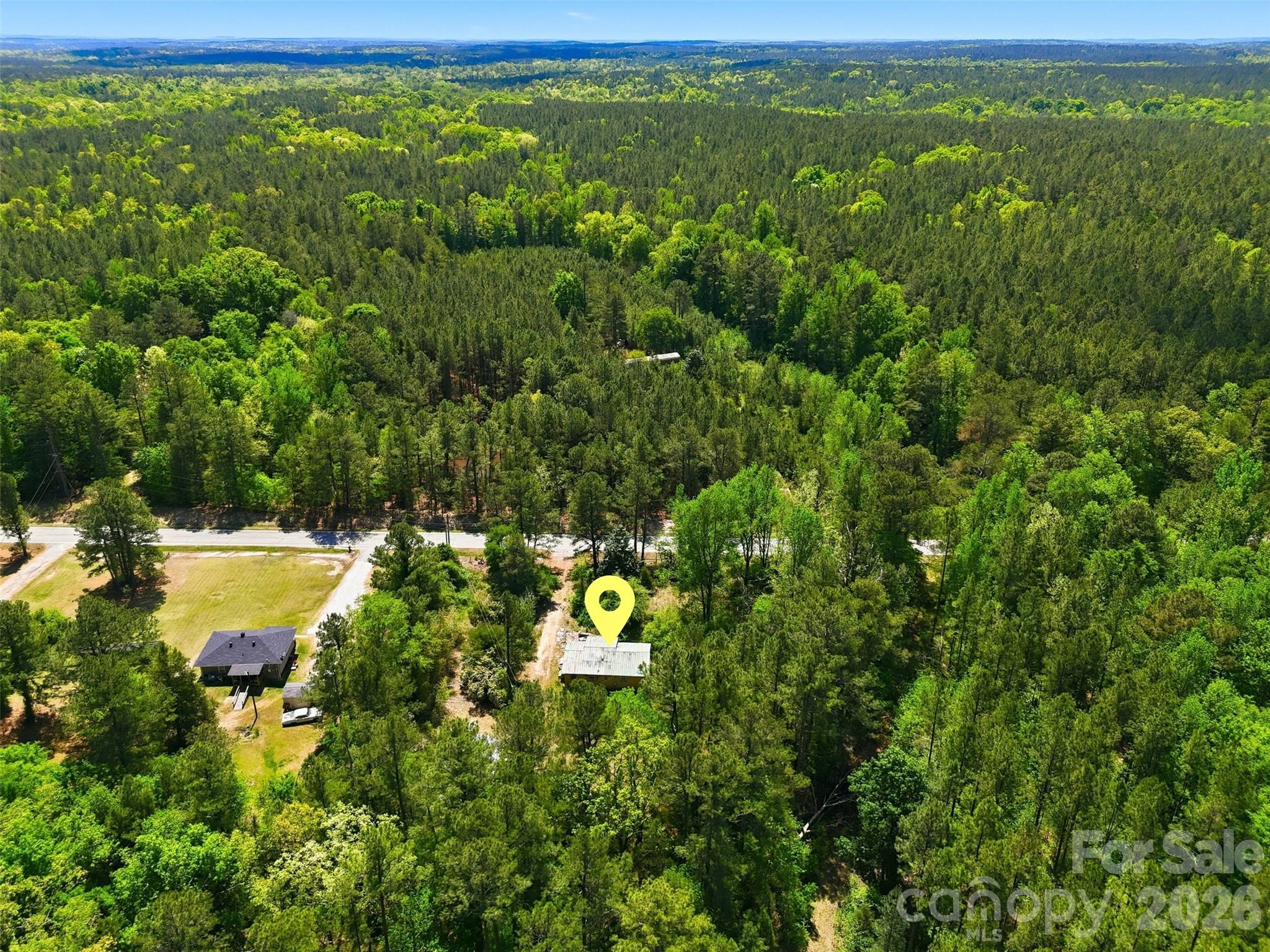 2997 Berry Farm Road — Carlisle
