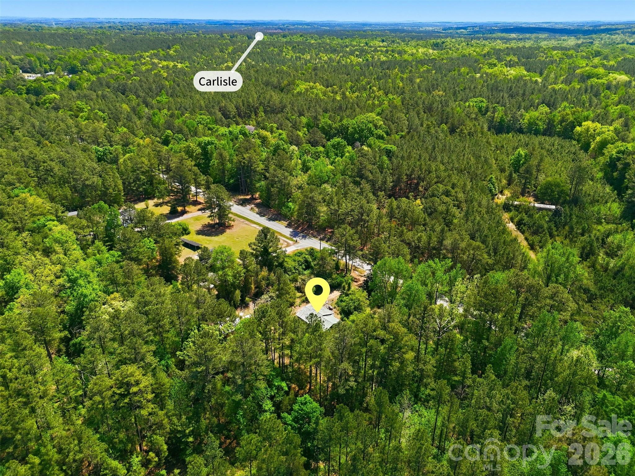 2997 Berry Farm Road — Carlisle