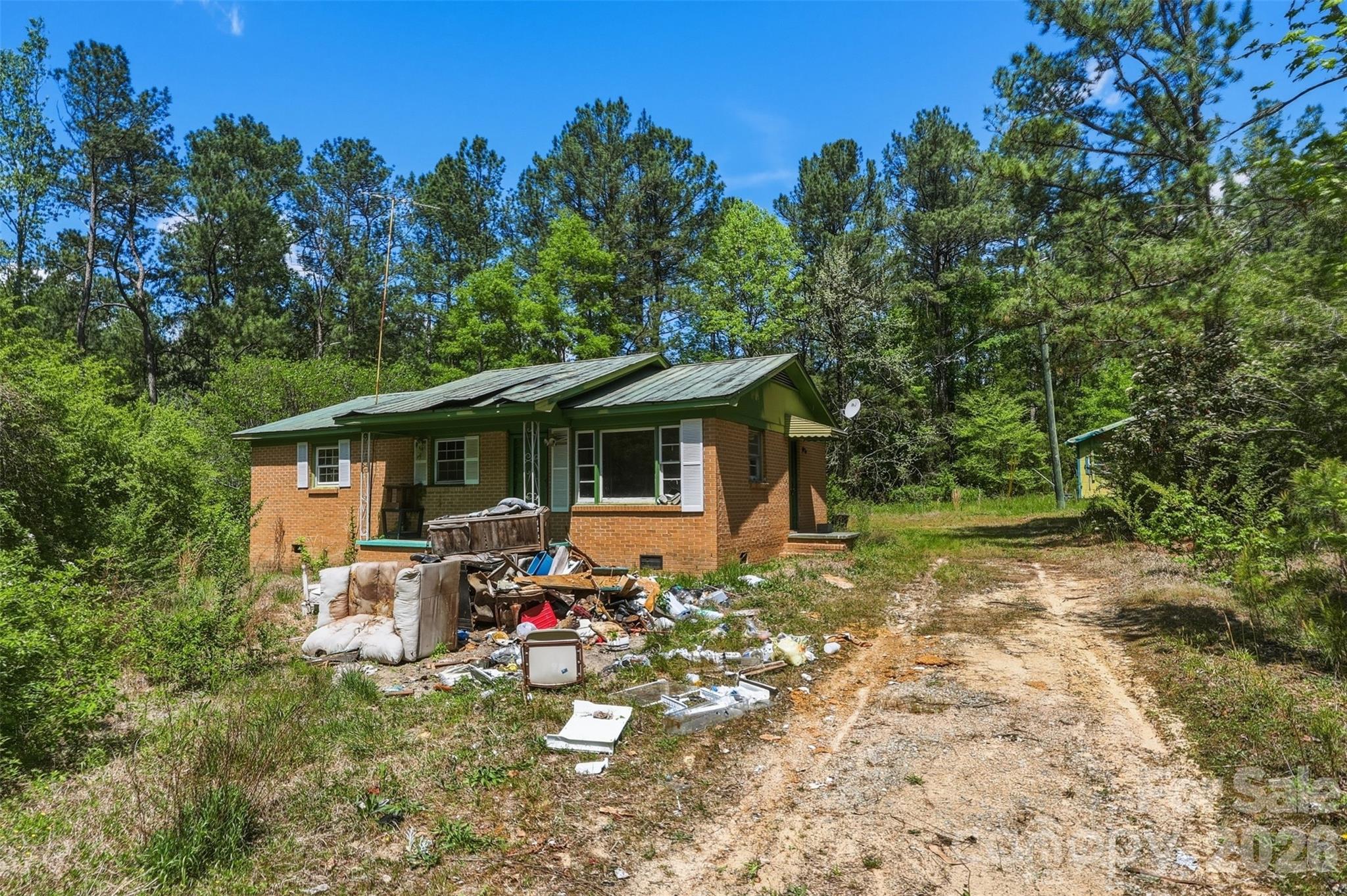 2997 Berry Farm Road — Carlisle