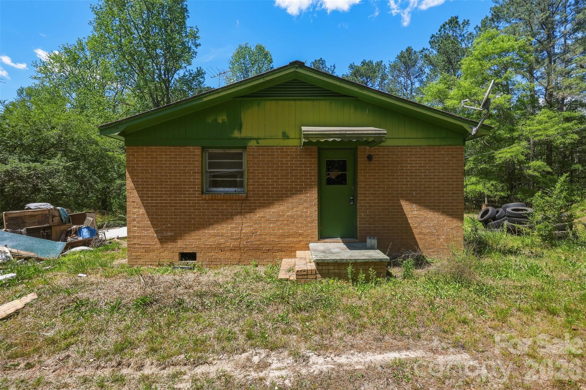 2997 Berry Farm Road — Carlisle