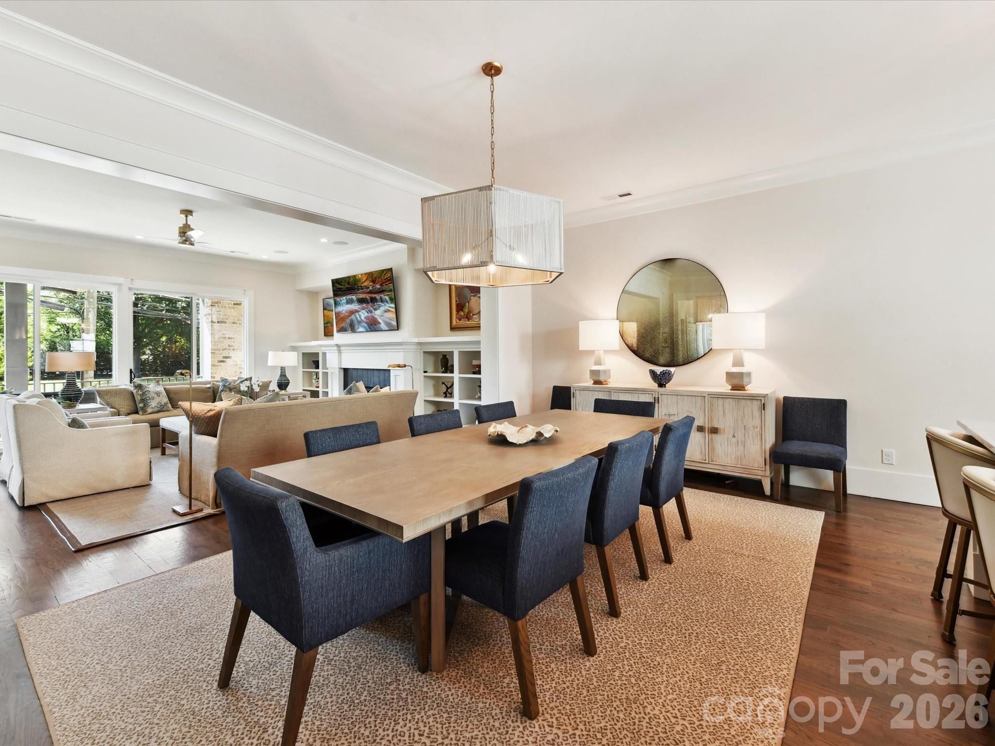 6531 Hazelton Drive — Charlotte