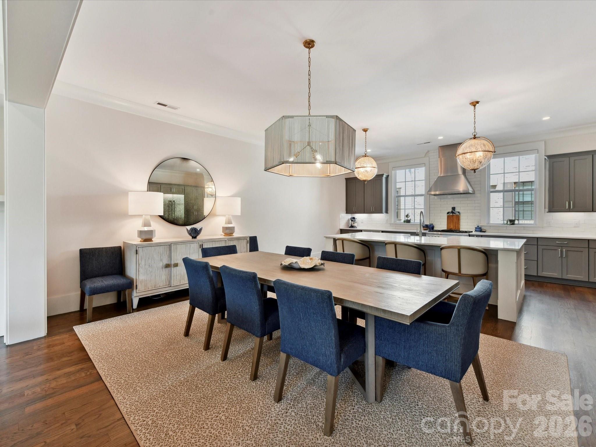 6531 Hazelton Drive — Charlotte
