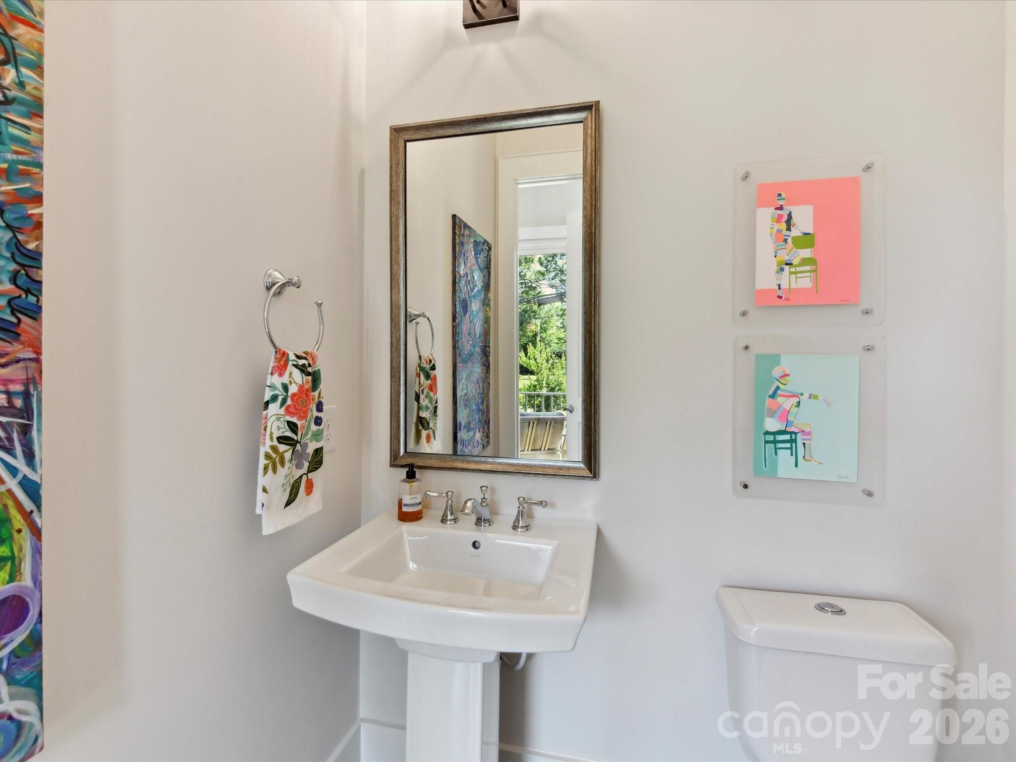 6531 Hazelton Drive — Charlotte