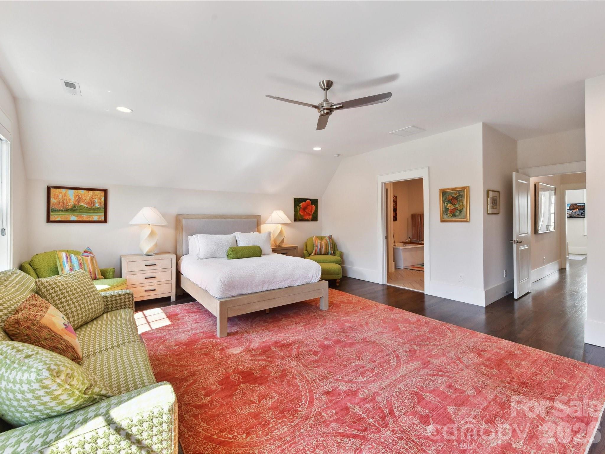 6531 Hazelton Drive — Charlotte