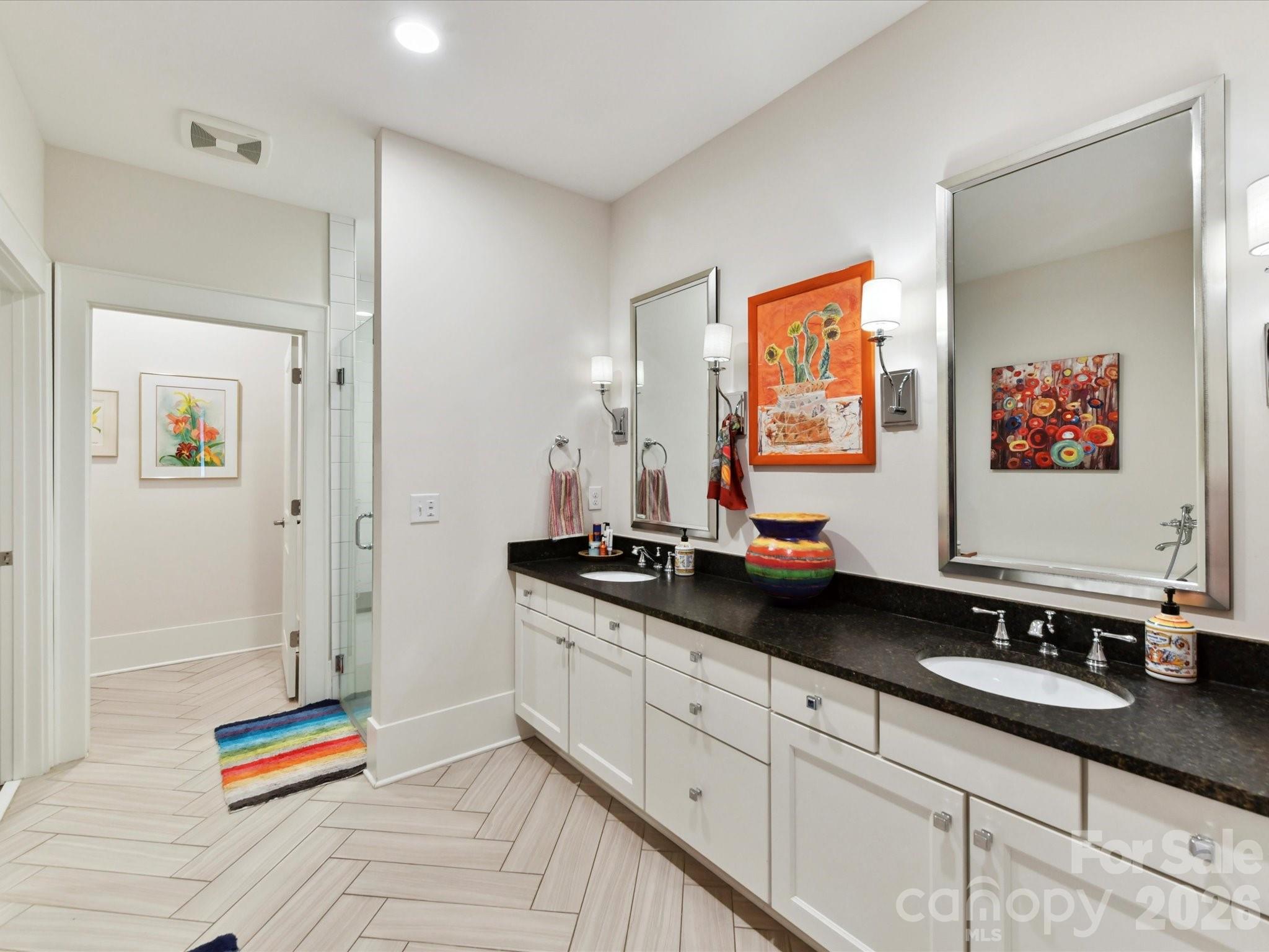 6531 Hazelton Drive — Charlotte