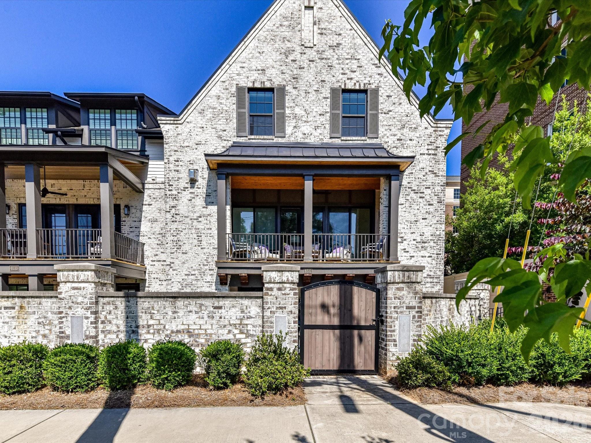 6531 Hazelton Drive — Charlotte