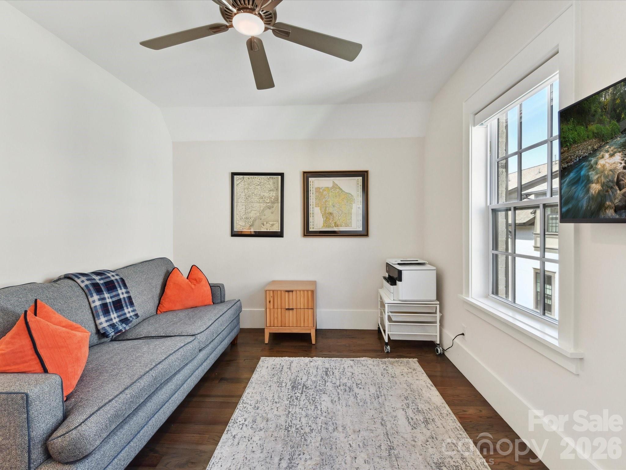 6531 Hazelton Drive — Charlotte