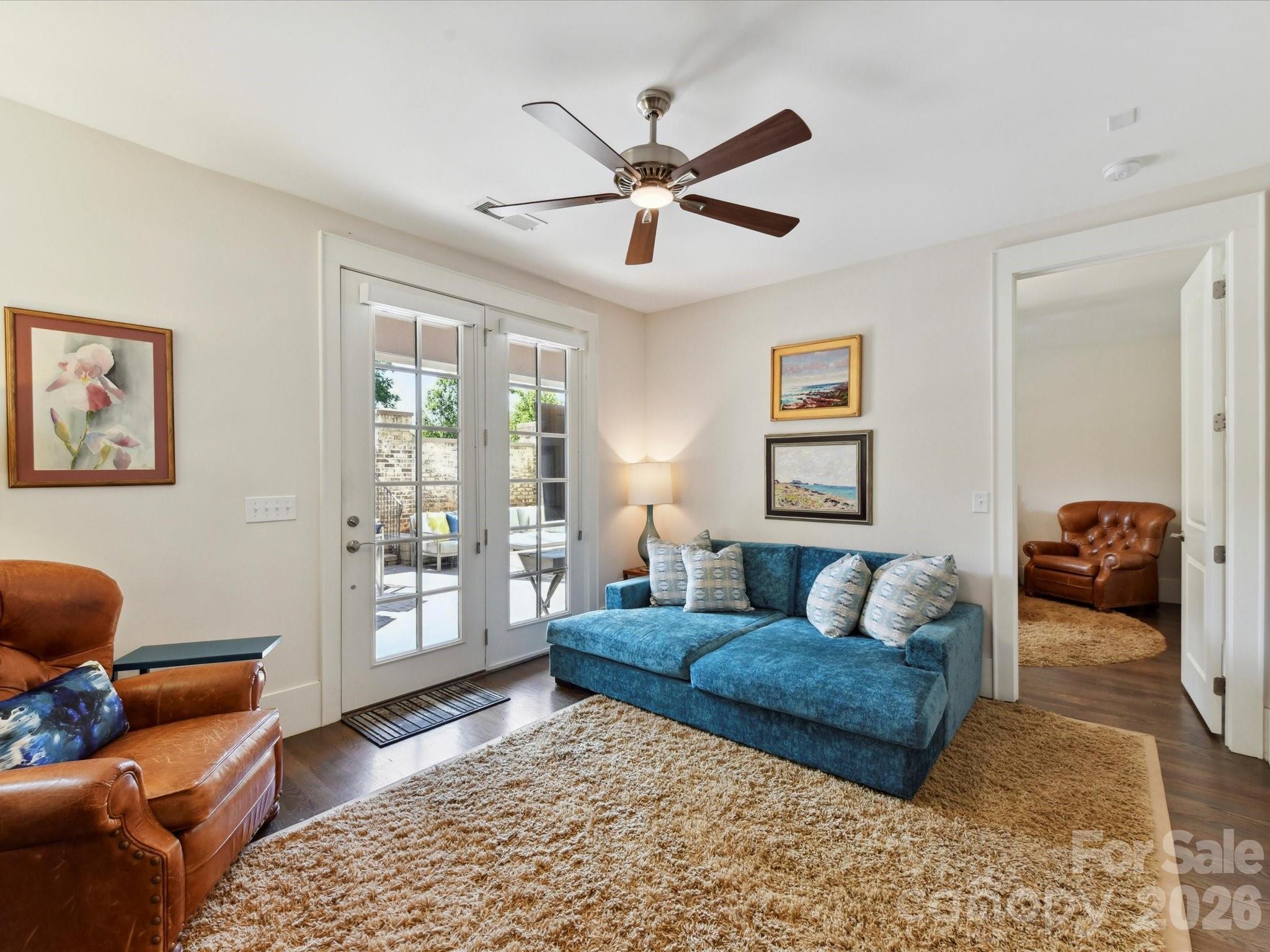 6531 Hazelton Drive — Charlotte
