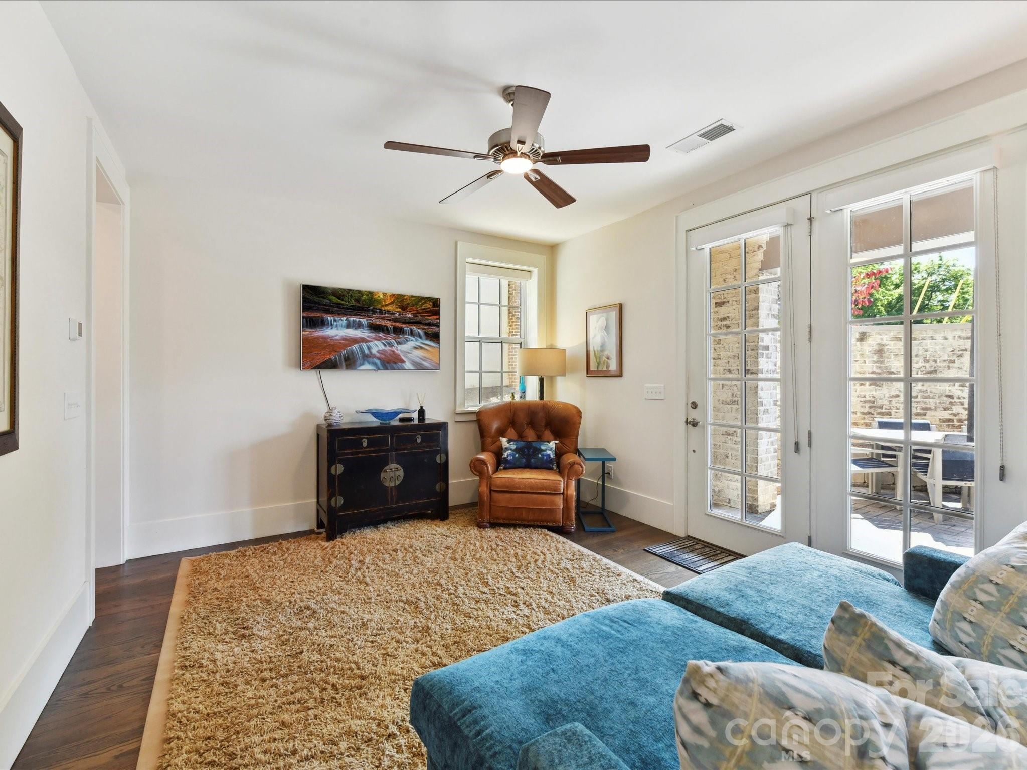 6531 Hazelton Drive — Charlotte