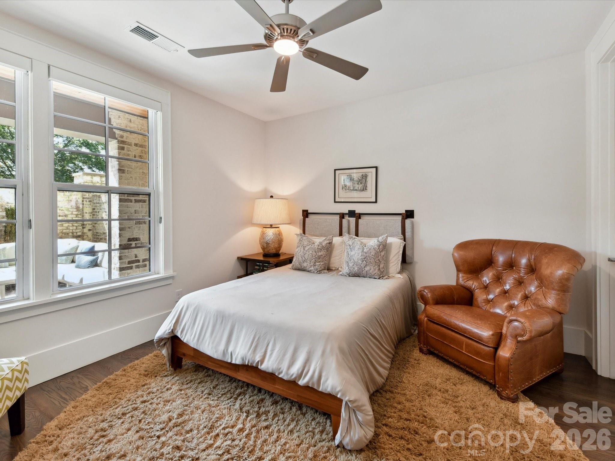6531 Hazelton Drive — Charlotte