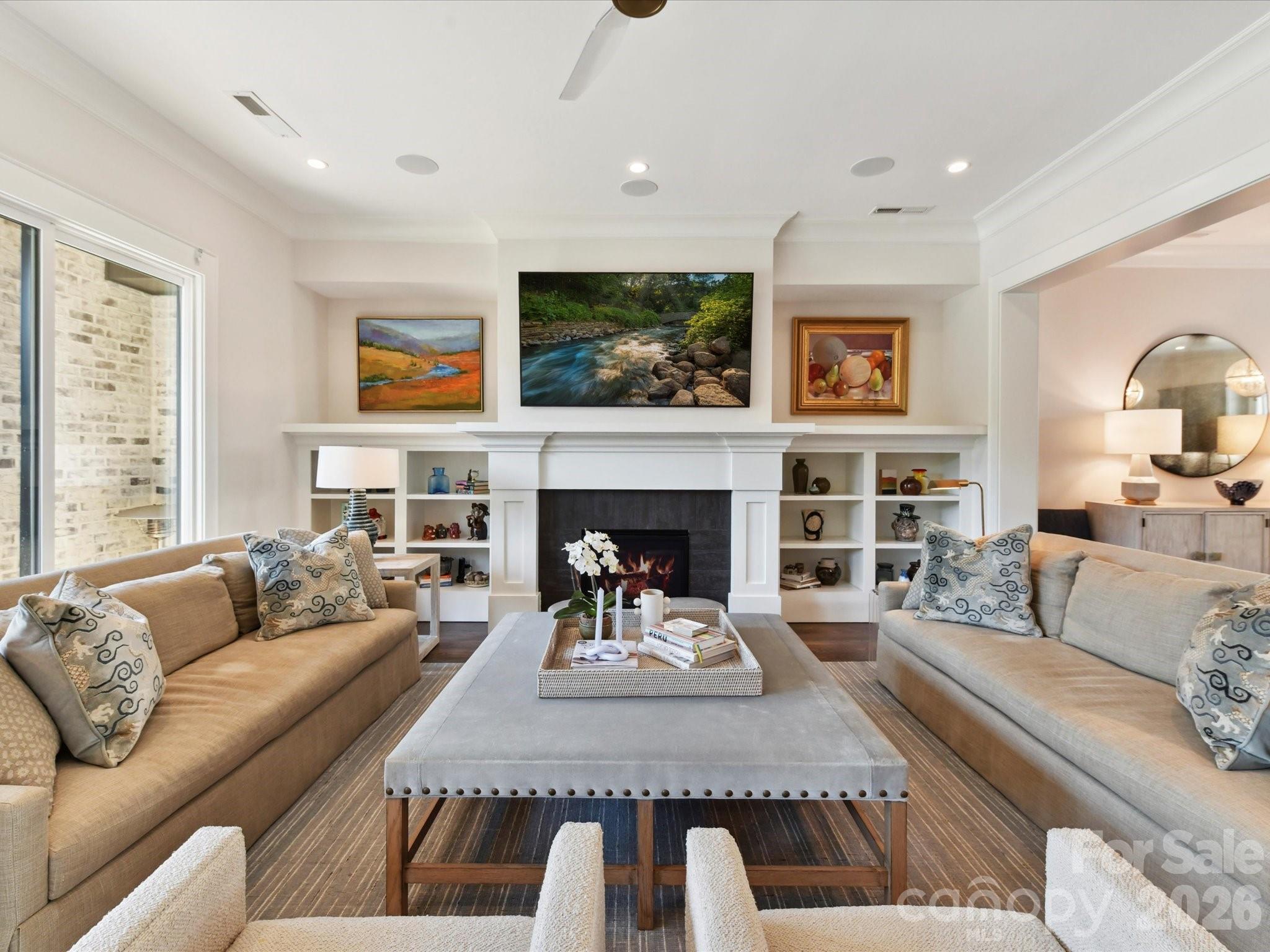 6531 Hazelton Drive — Charlotte